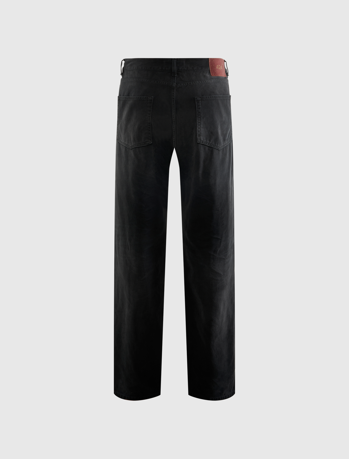 COLLECTION LOOSE FIVEPOCKET