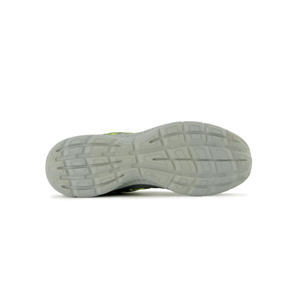 FILA - Men's Memory Fantom 5 Shoes (1RM01396 055)