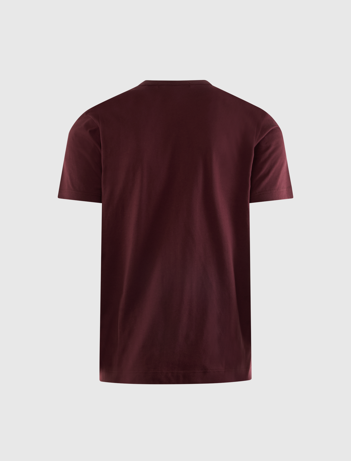 ZIP UP T-SHIRT