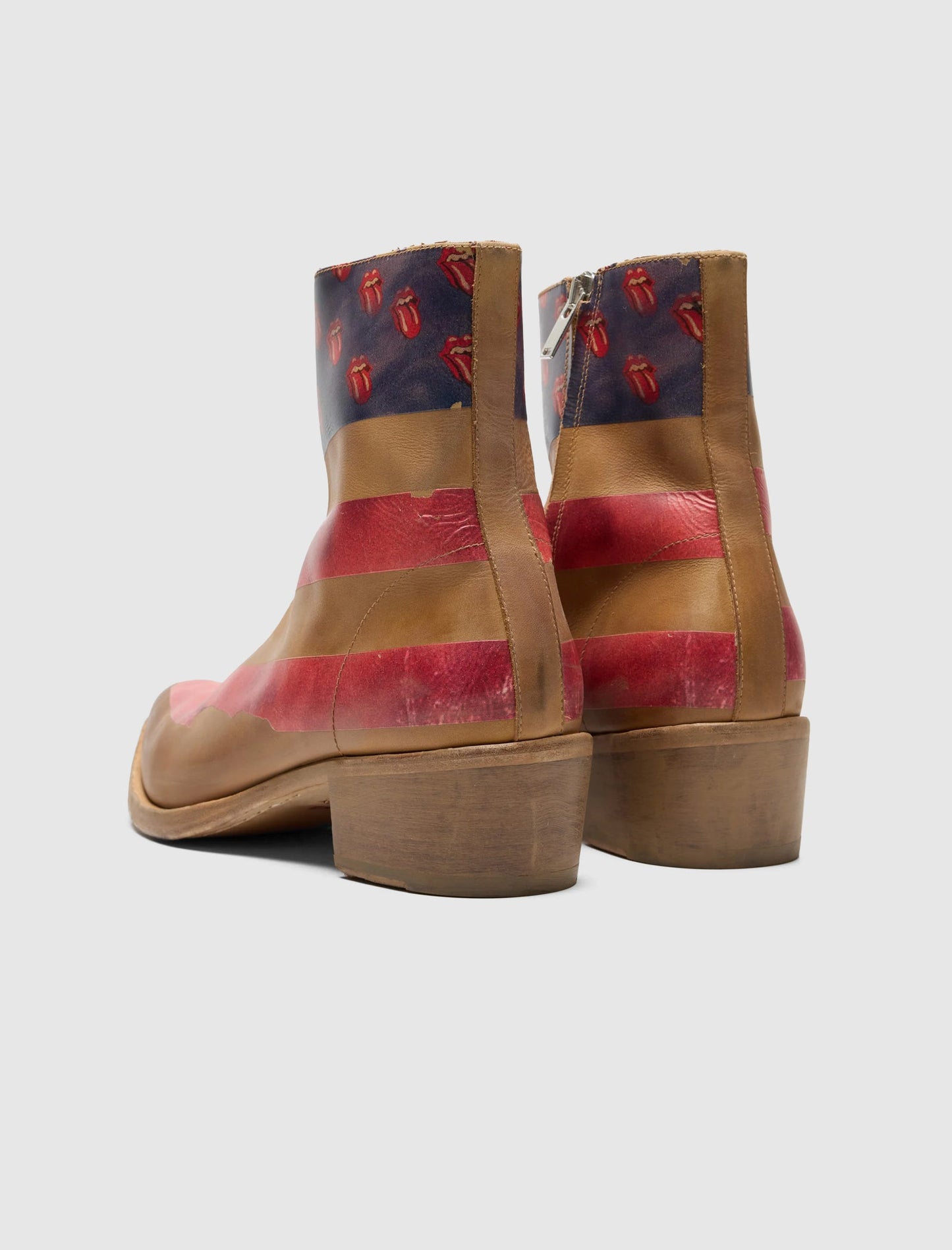 G BOOTS
