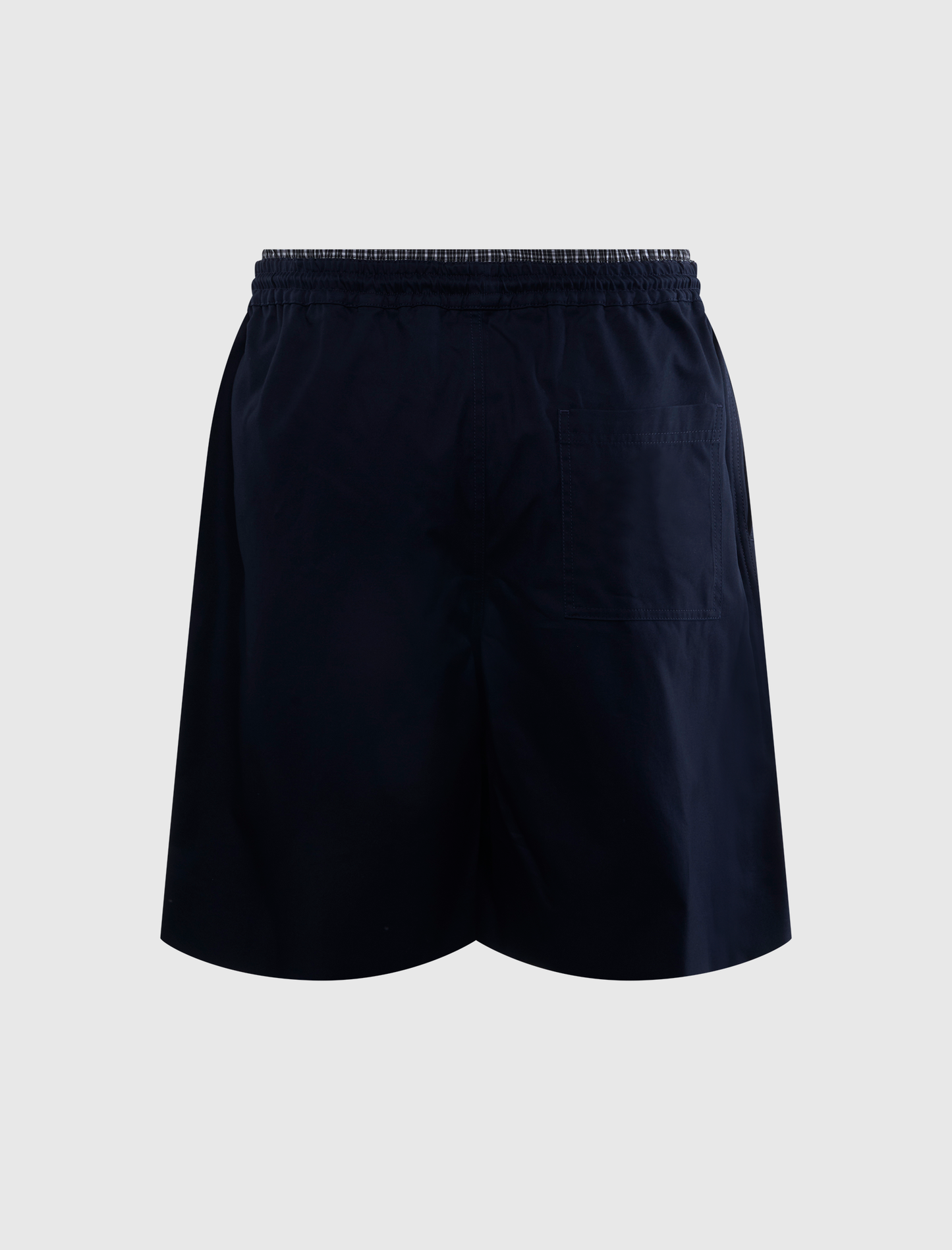 DRAWSTRING SHORTS