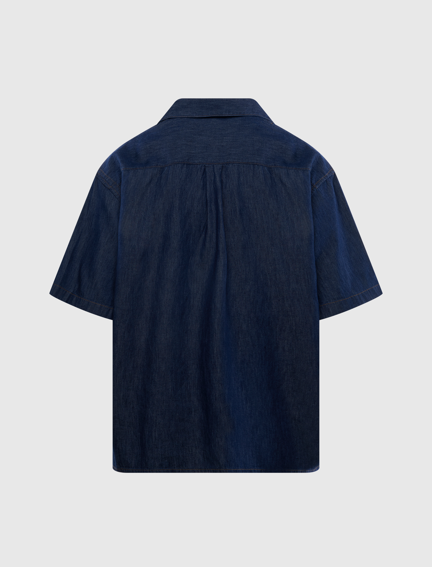 SHORT SLEEVE SHIRT