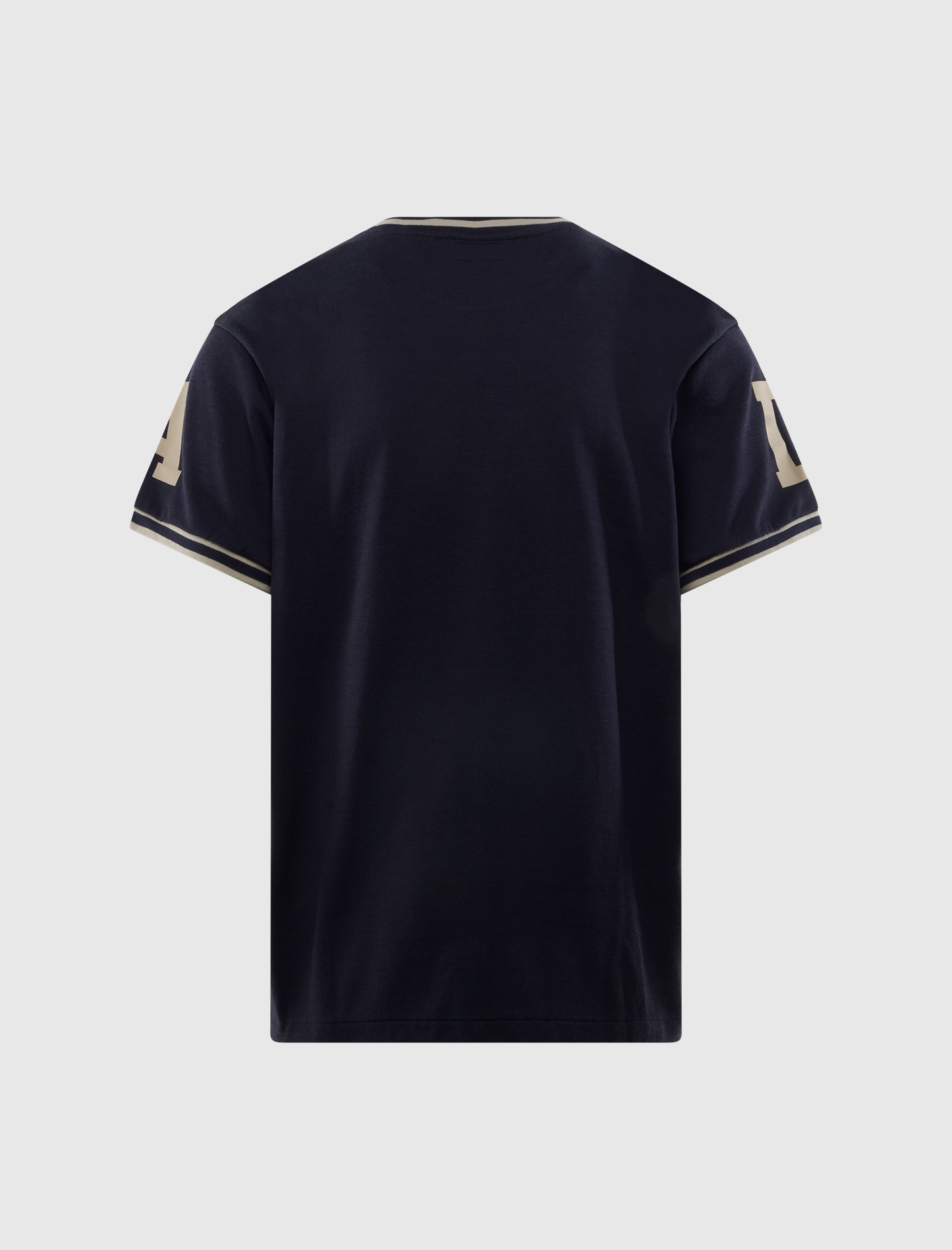 ATHLETIC T-SHIRT