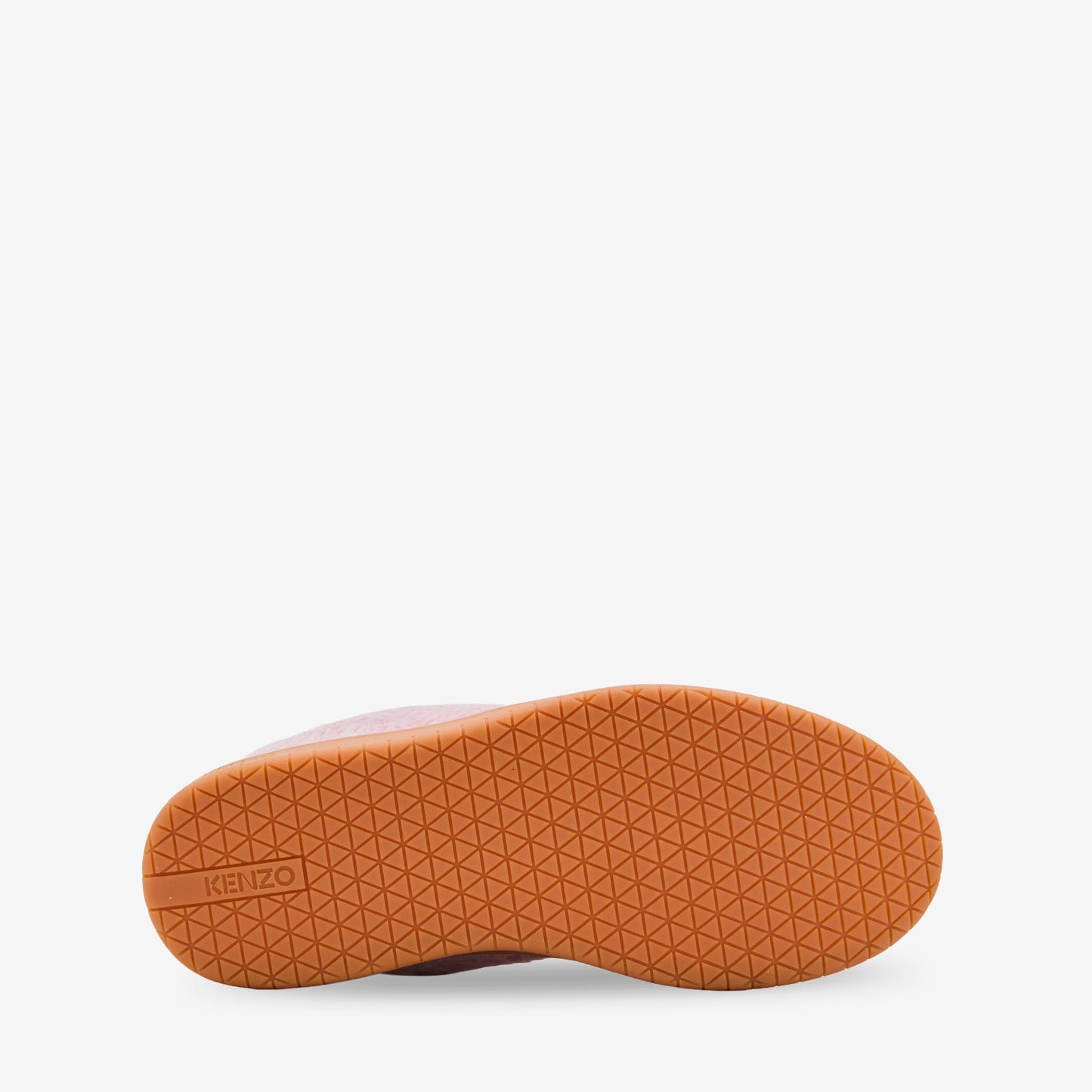 KENZO Dome' Sneakers Rose