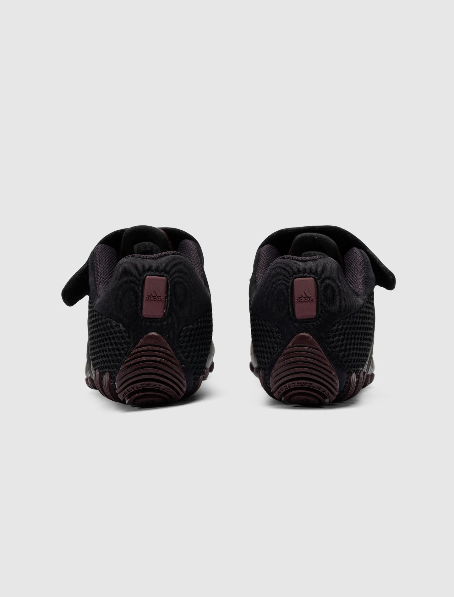 DO NOT DUPLICATE WOMEN'S GHOST MOTO LOW "BLACK"