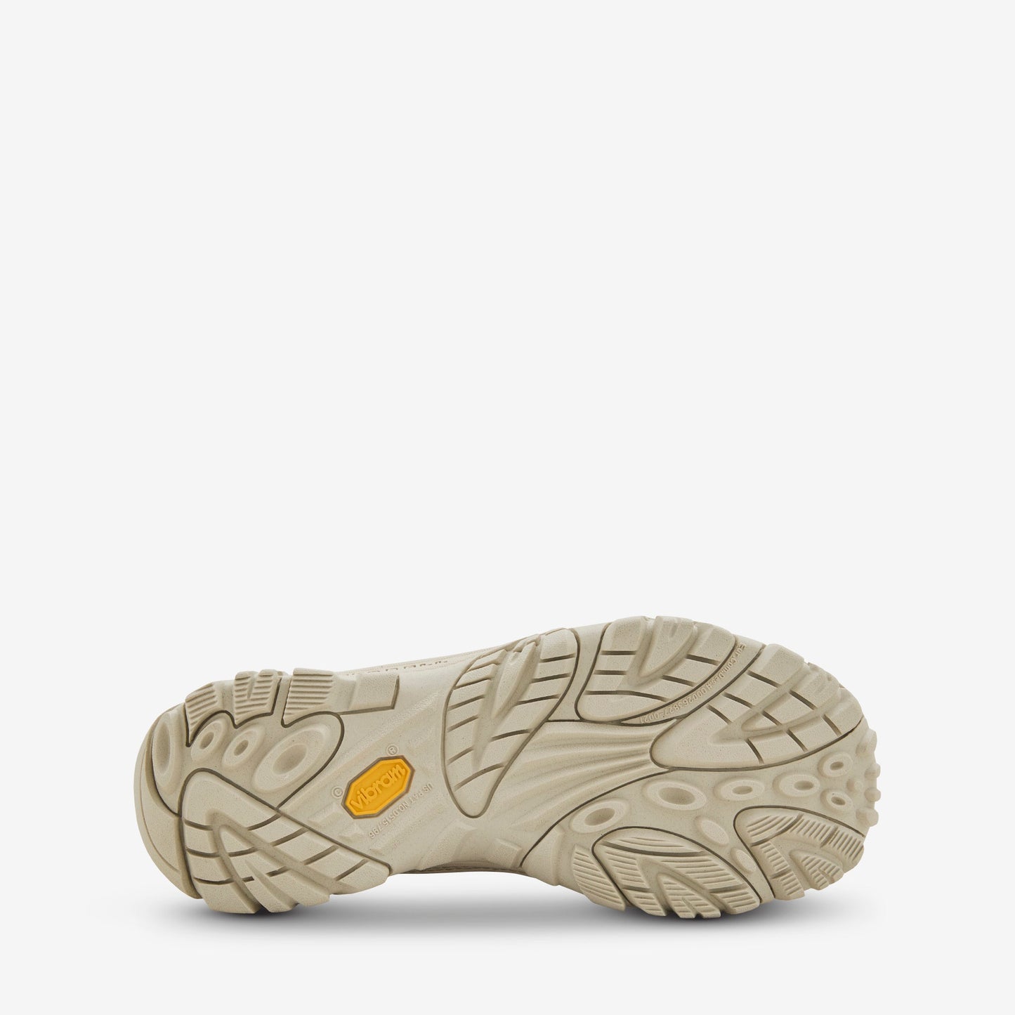 Moab 2 Slide Woven Leather Stucco