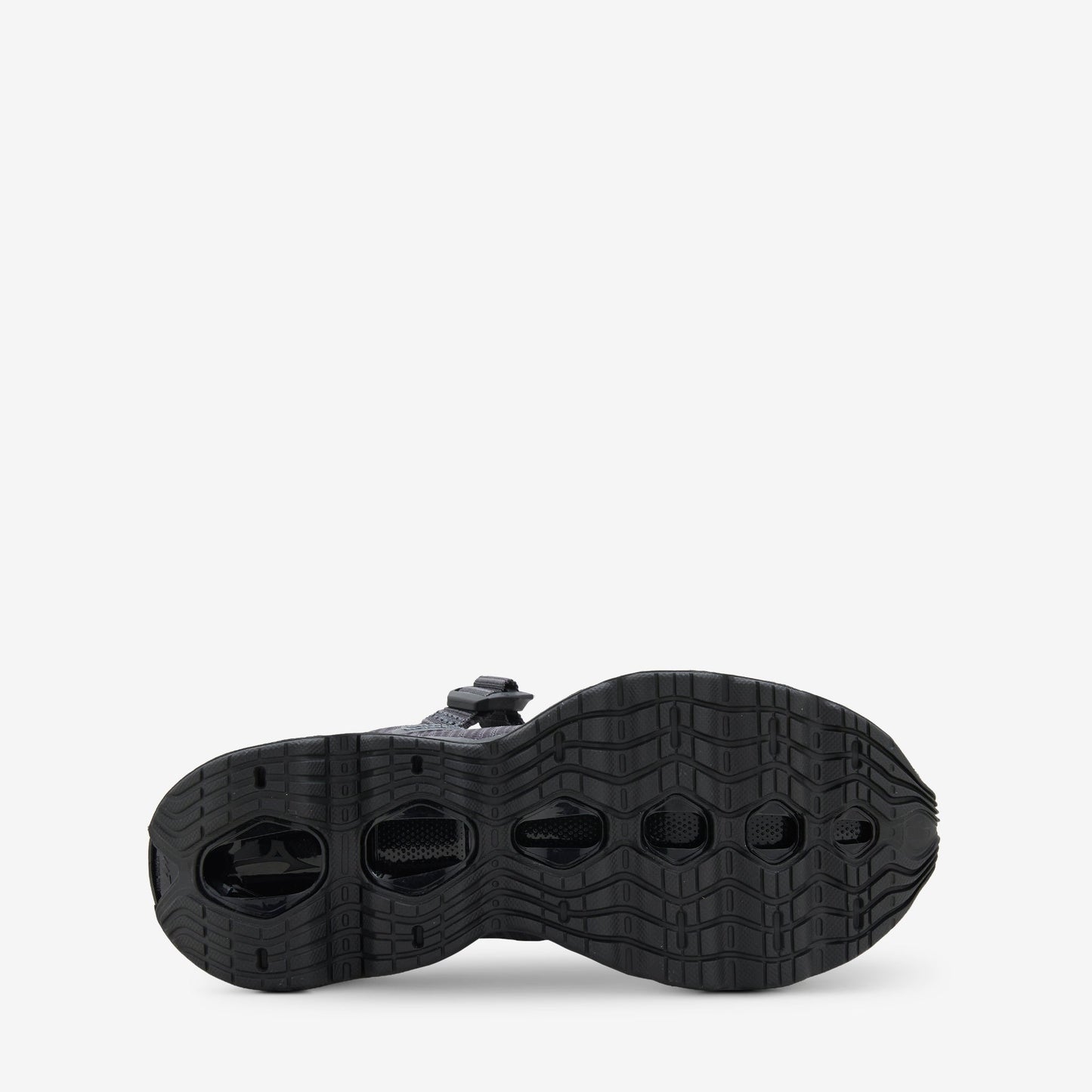 Wave Prophecy Strap 2 Iron Gate | Black