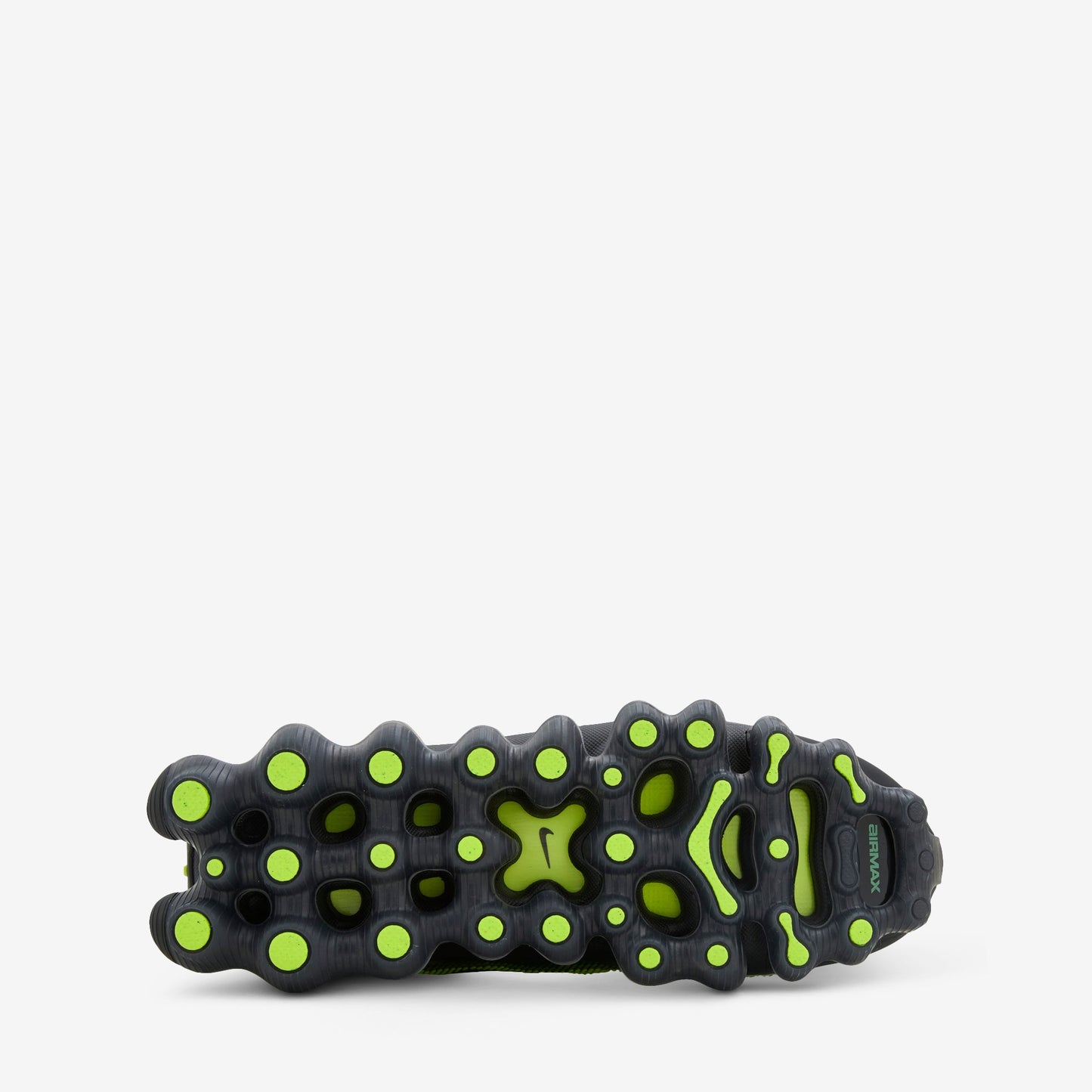 Air Liquid Max Black | Chrome | Green Apple | Volt