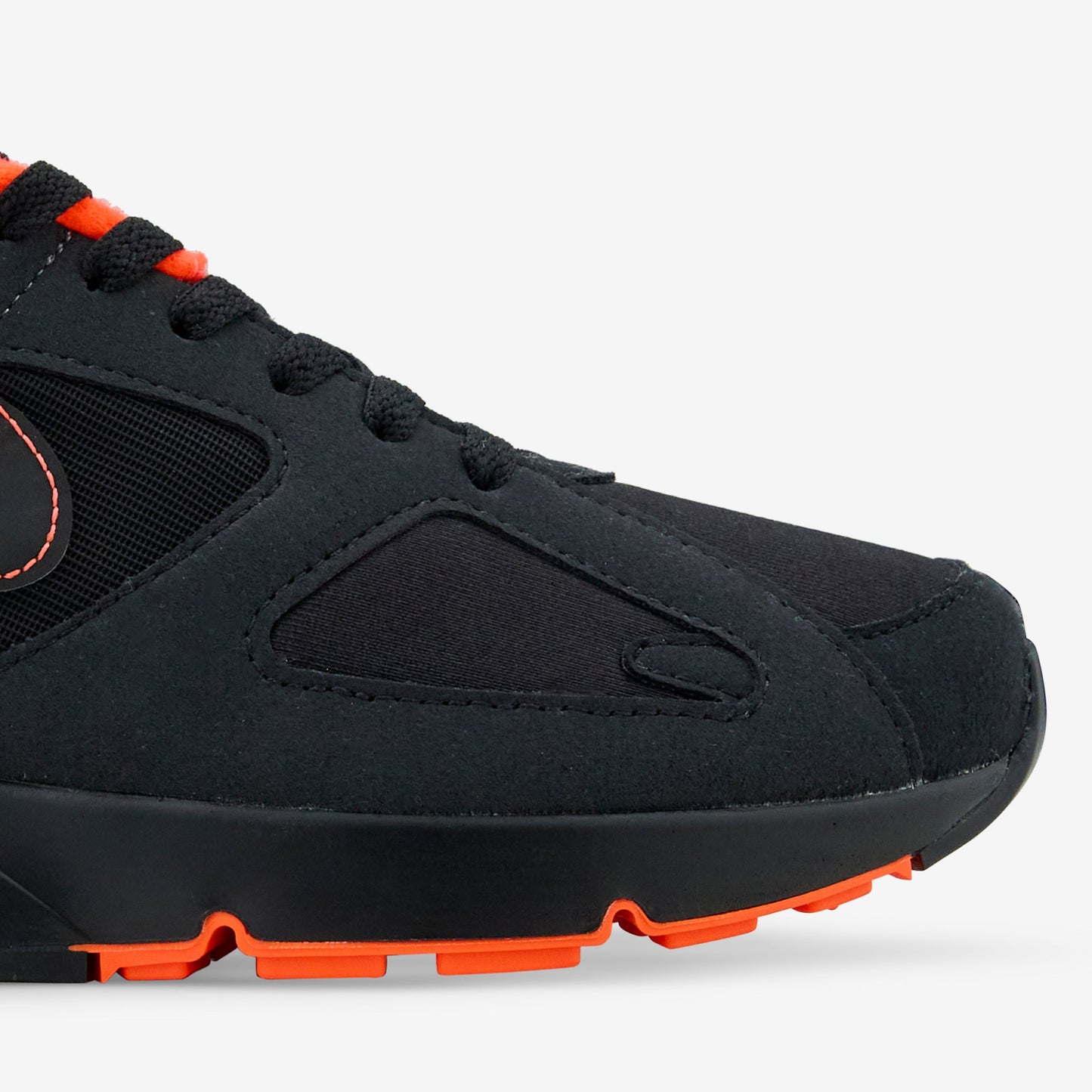 Air 180 Black | Black | Hyper Crimson