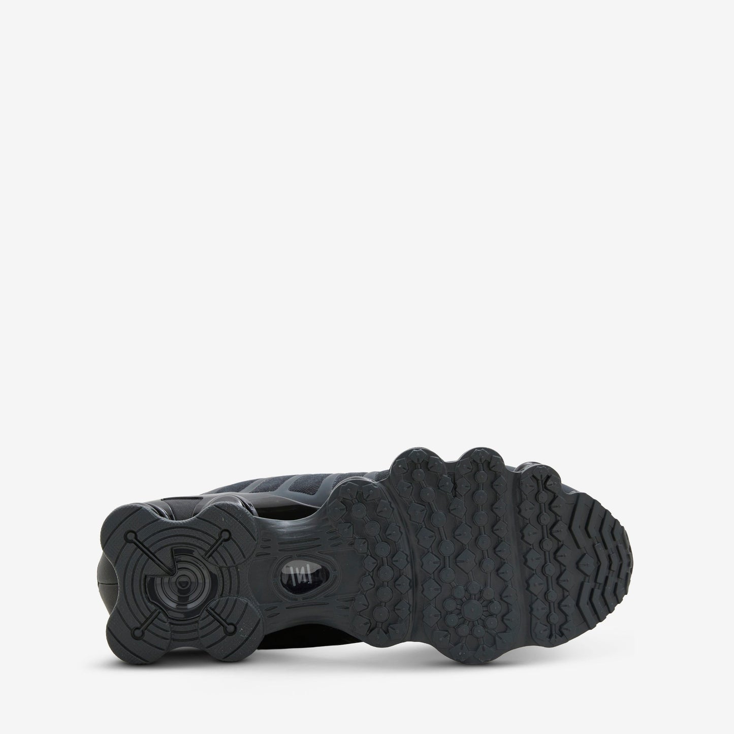 Shox TL Black | White | Anthracite