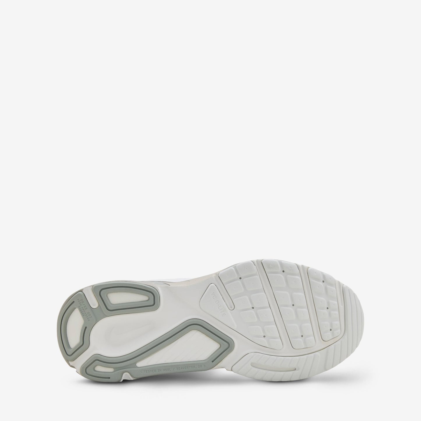 Structure Plus Summit White | Cement Grey