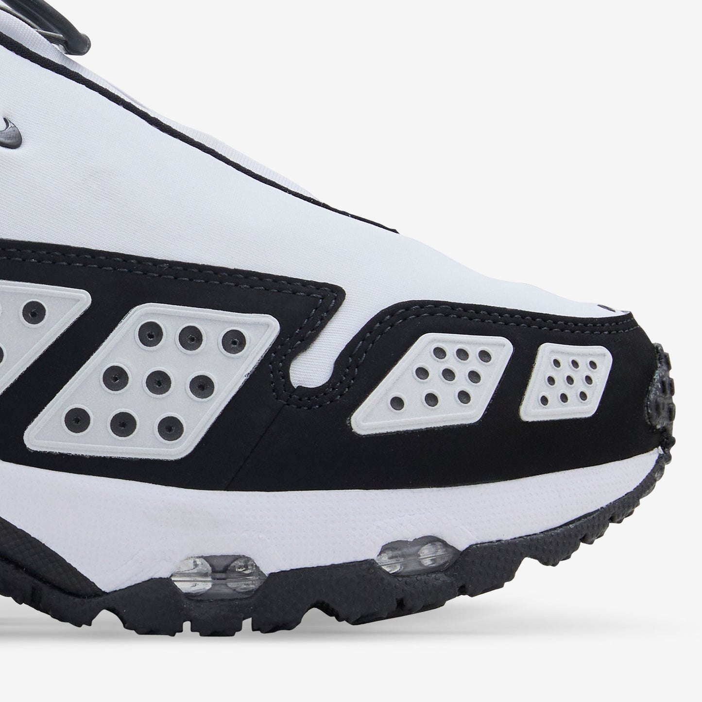 Women's Air Max SNDR White | Black