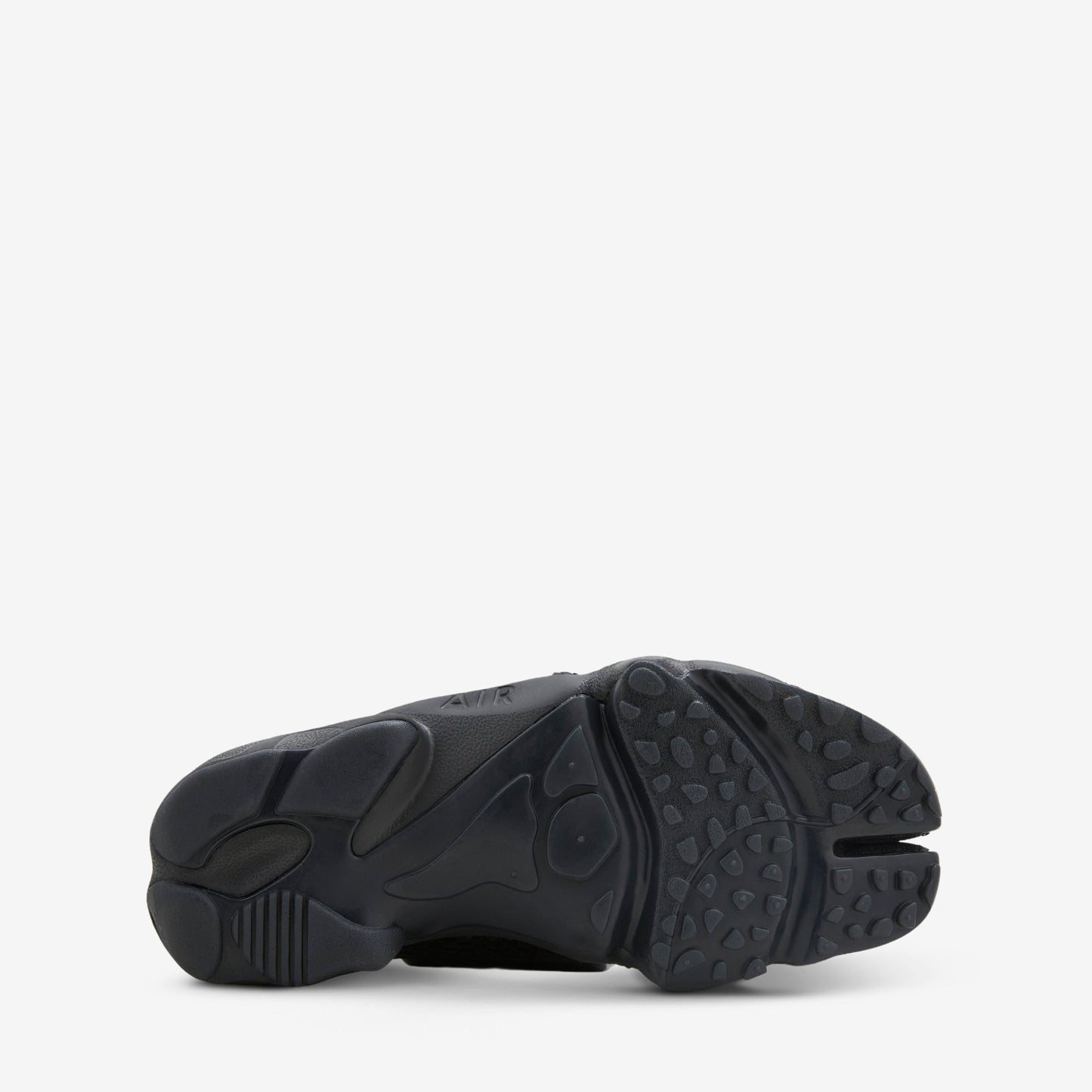 Women's Air Rift Mesh Black | Black | White