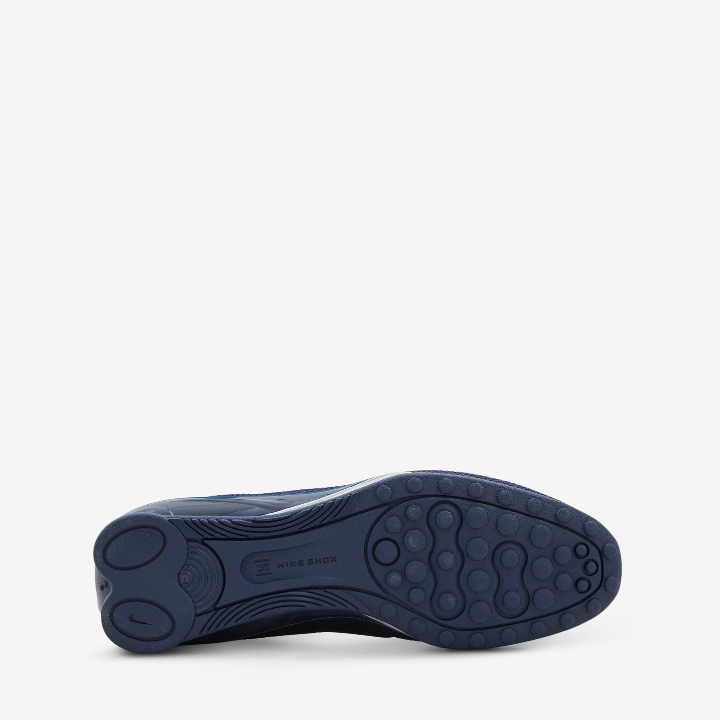 Women's Shox Z Midnight Navy | Dark Obsidian