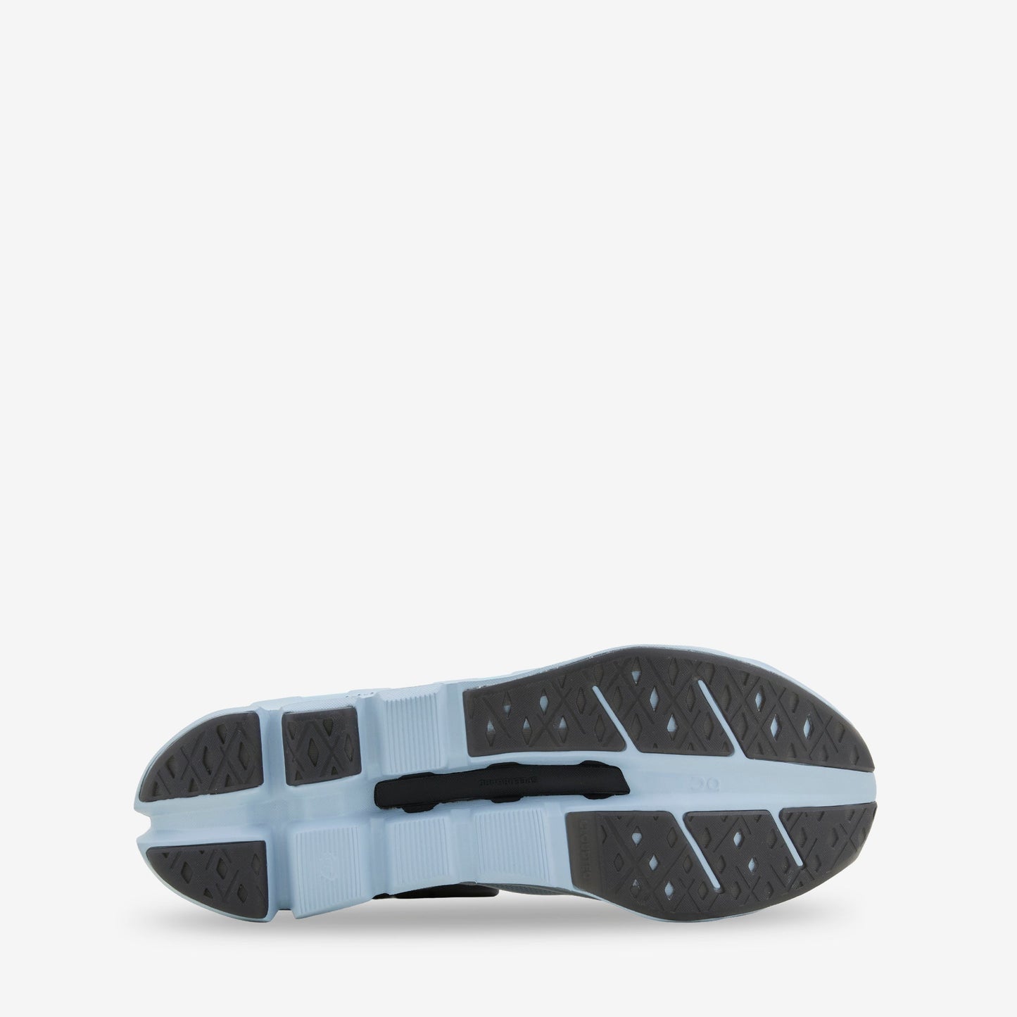 Cloudflow 5 AD Hail | White