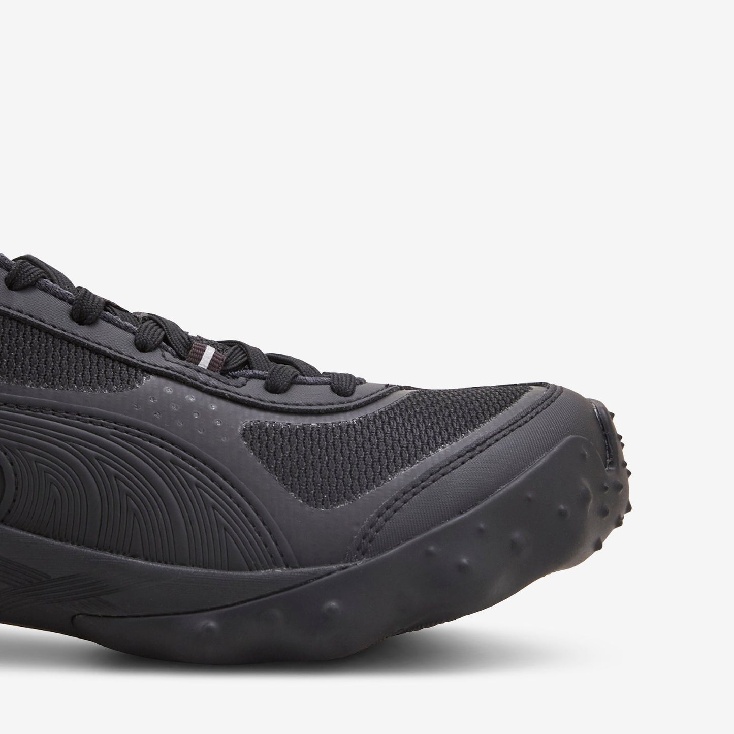 Achillium Shadow Gray | PUMA Black
