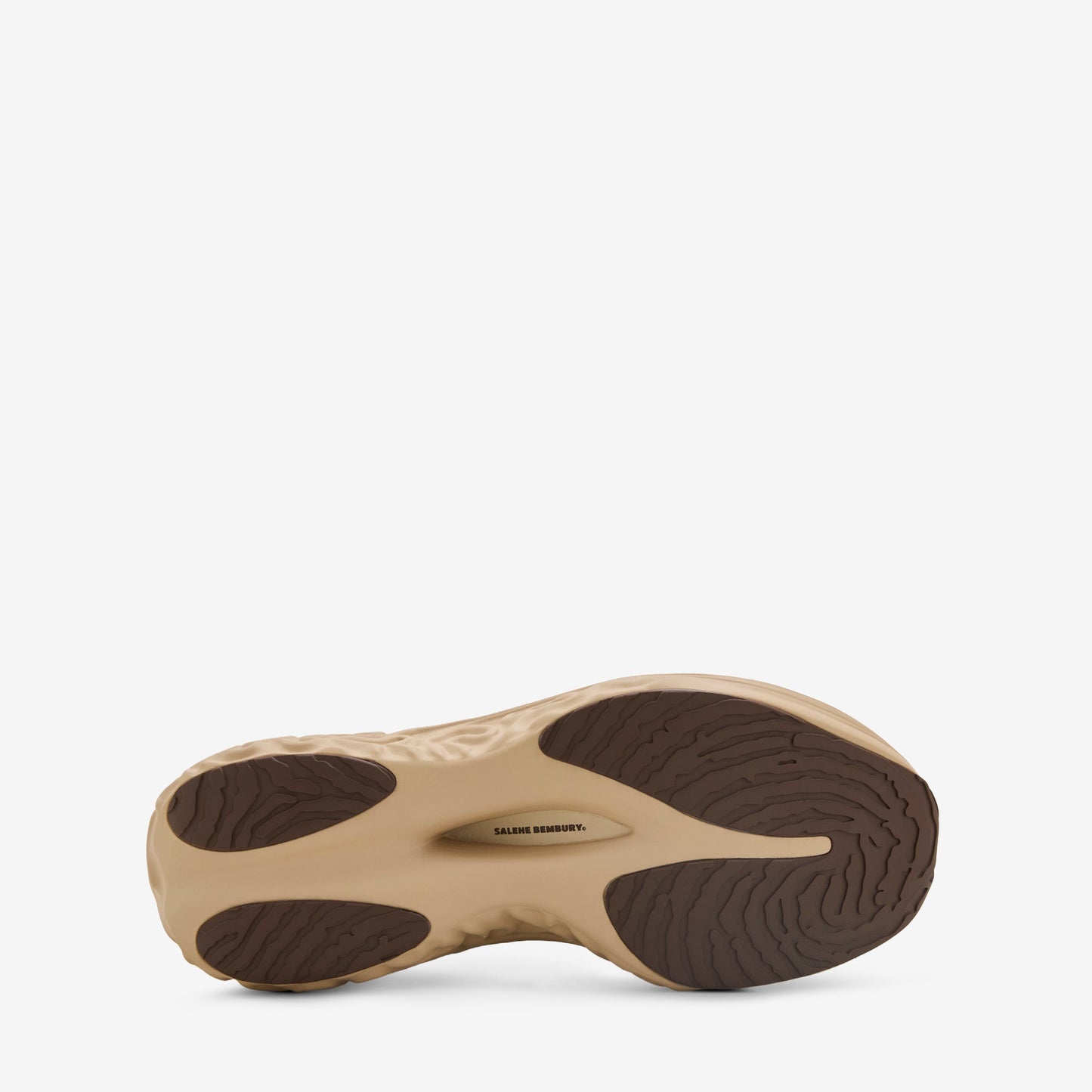 Salehe Bembury x Velum NITRO Toasted Almond | Sand Dune