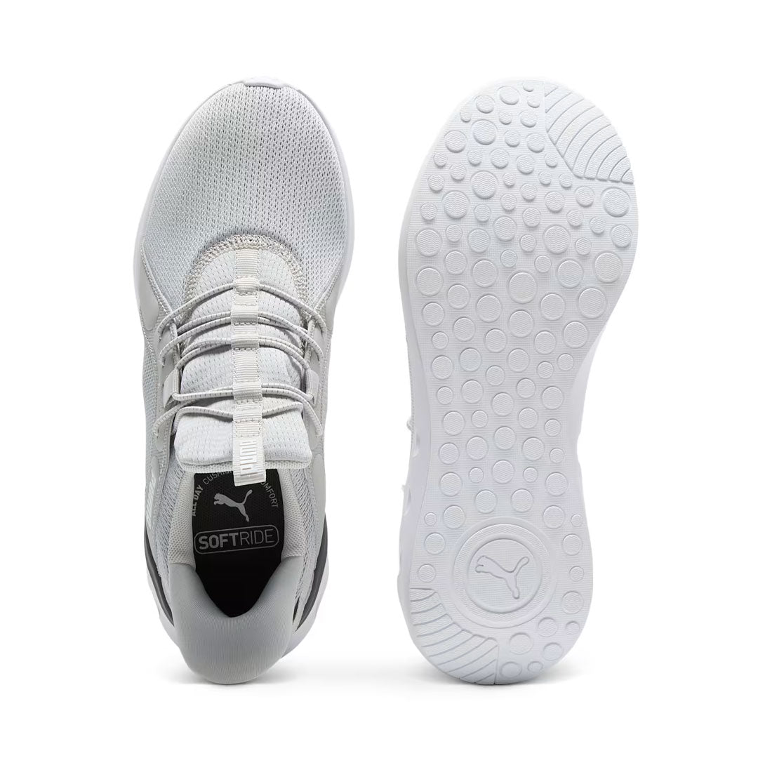 Puma - Men's Softride Carson Sliptech Shoes (310694 14)