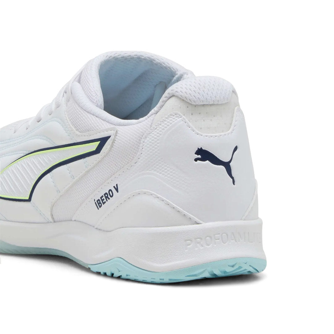 Puma - Unisex Ibero V Shoes (108455 01)
