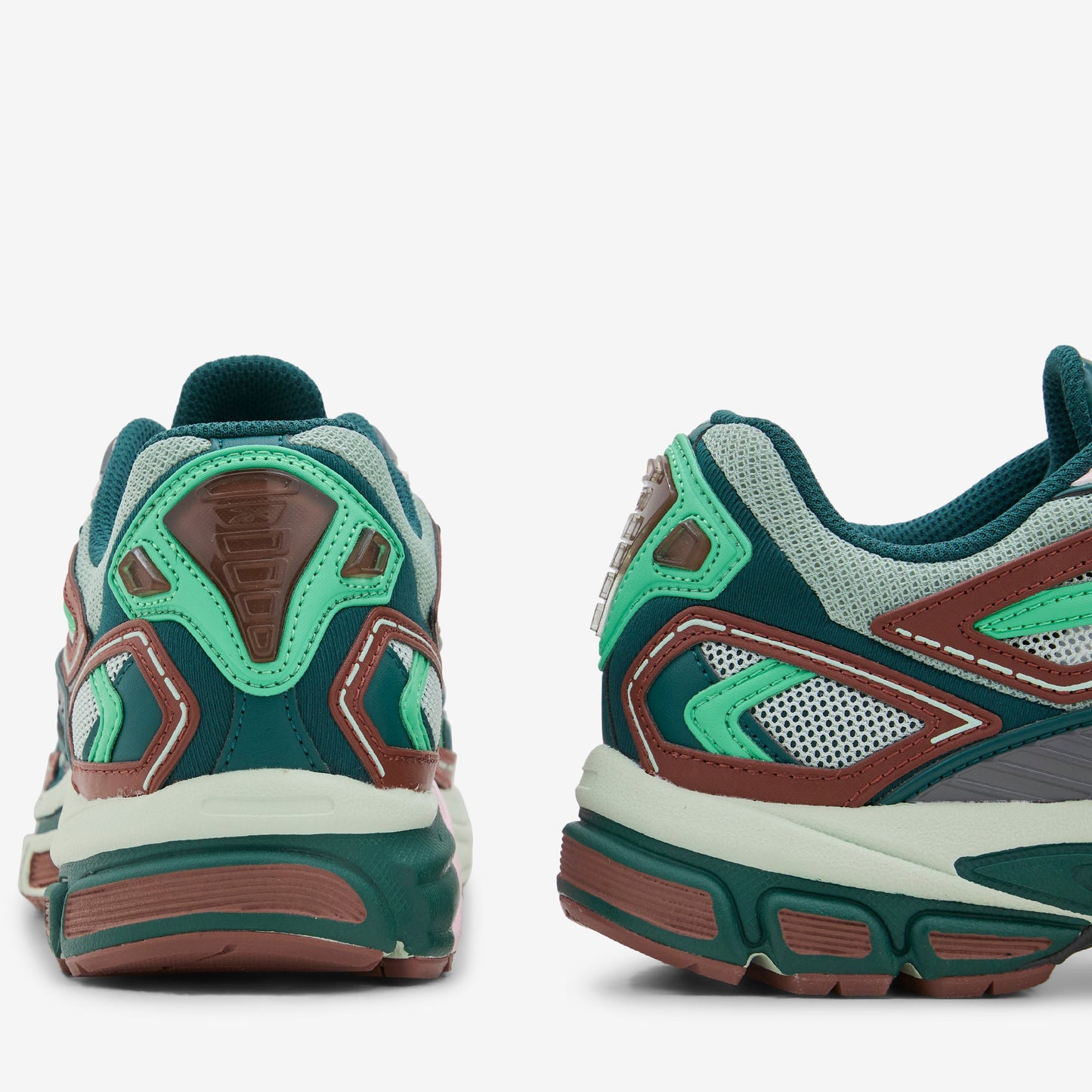 Premier Road Ultra Optical Emerald | Dew | Rust