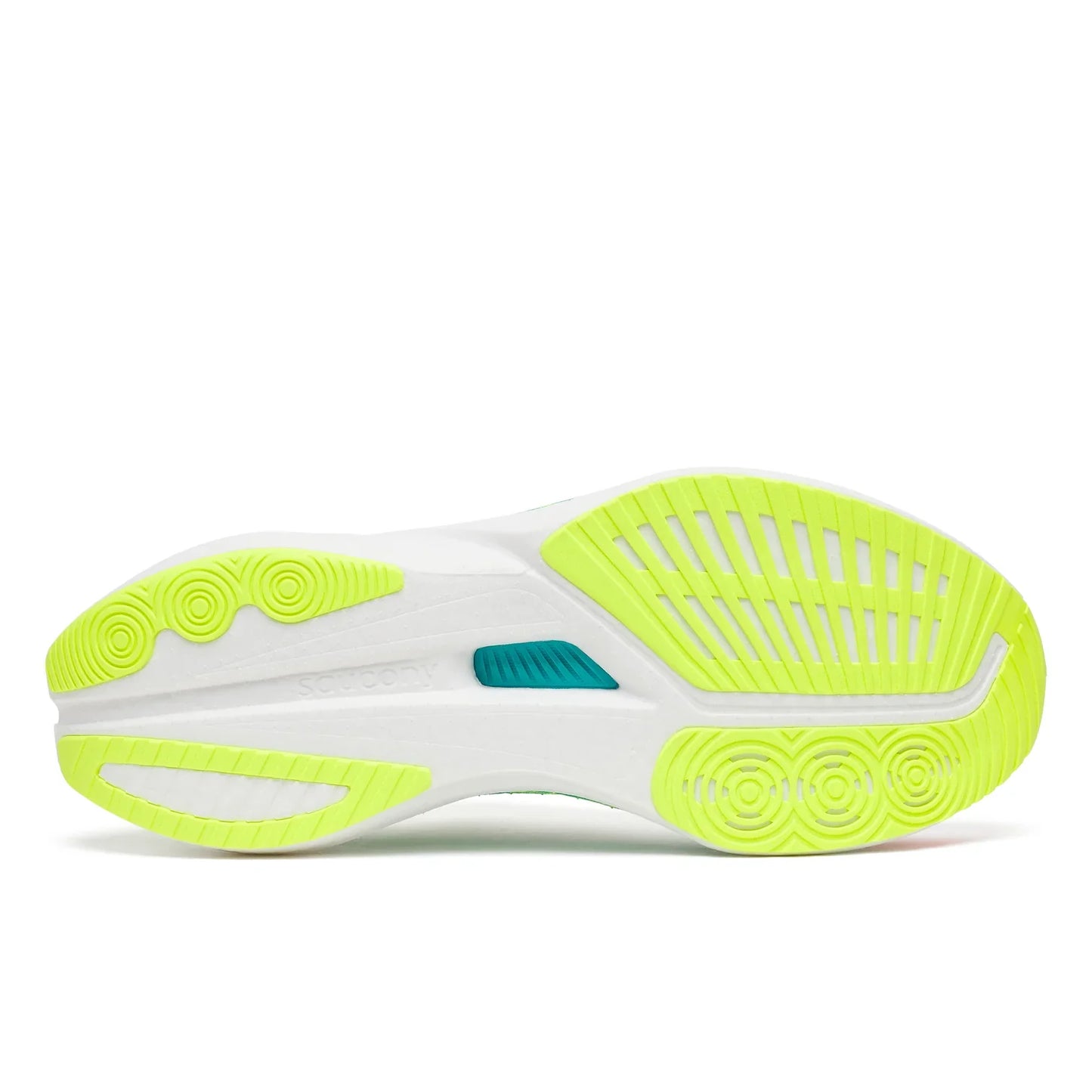 Saucony Endorphin Speed 5 Men's - White/Multi
