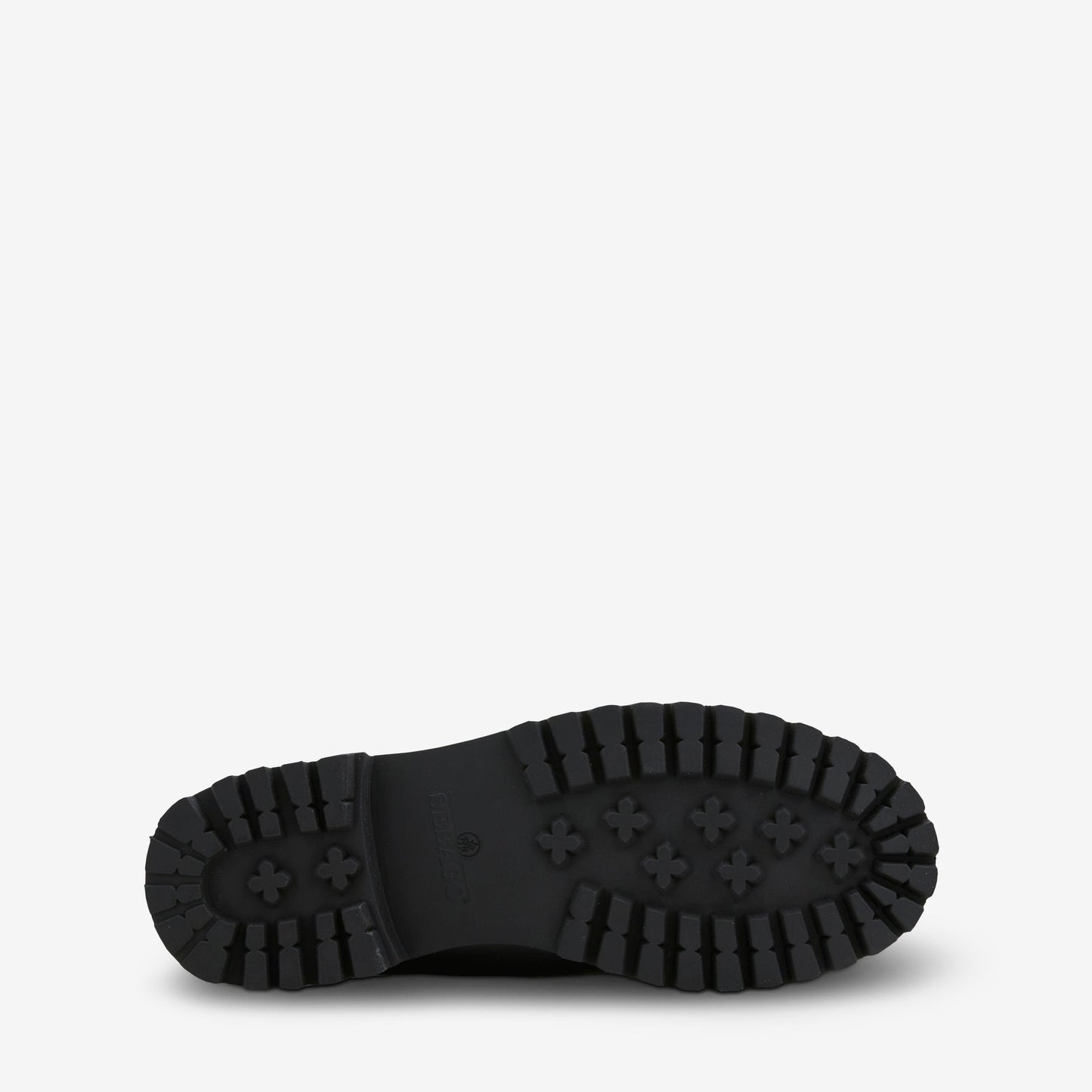 Ranger Waxy Total Black