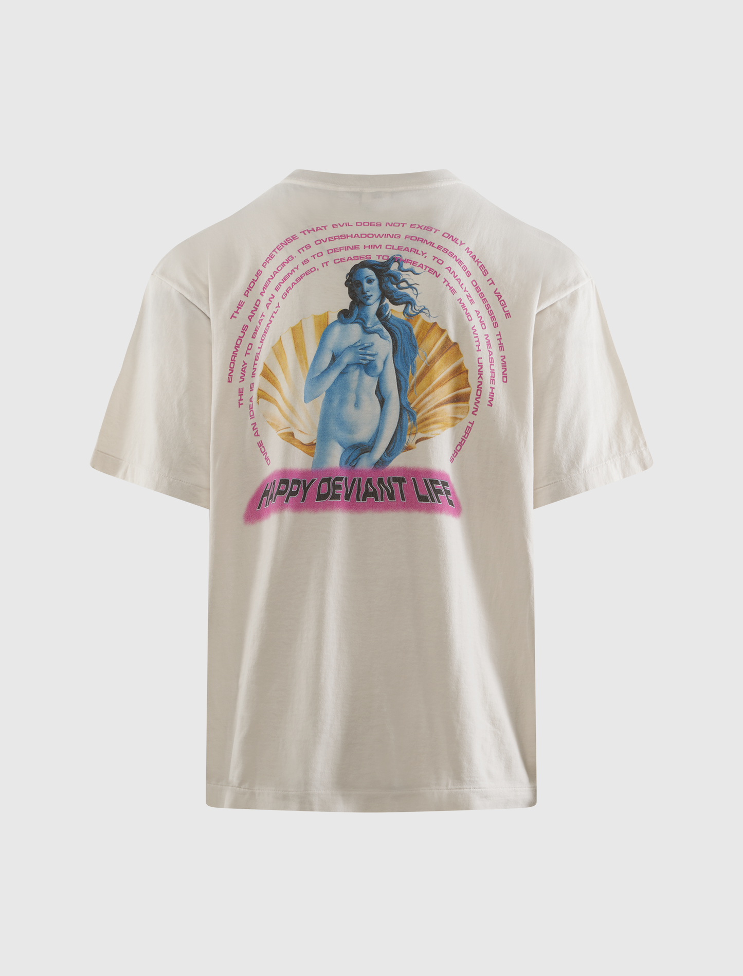 MAGIC SAINT TEE