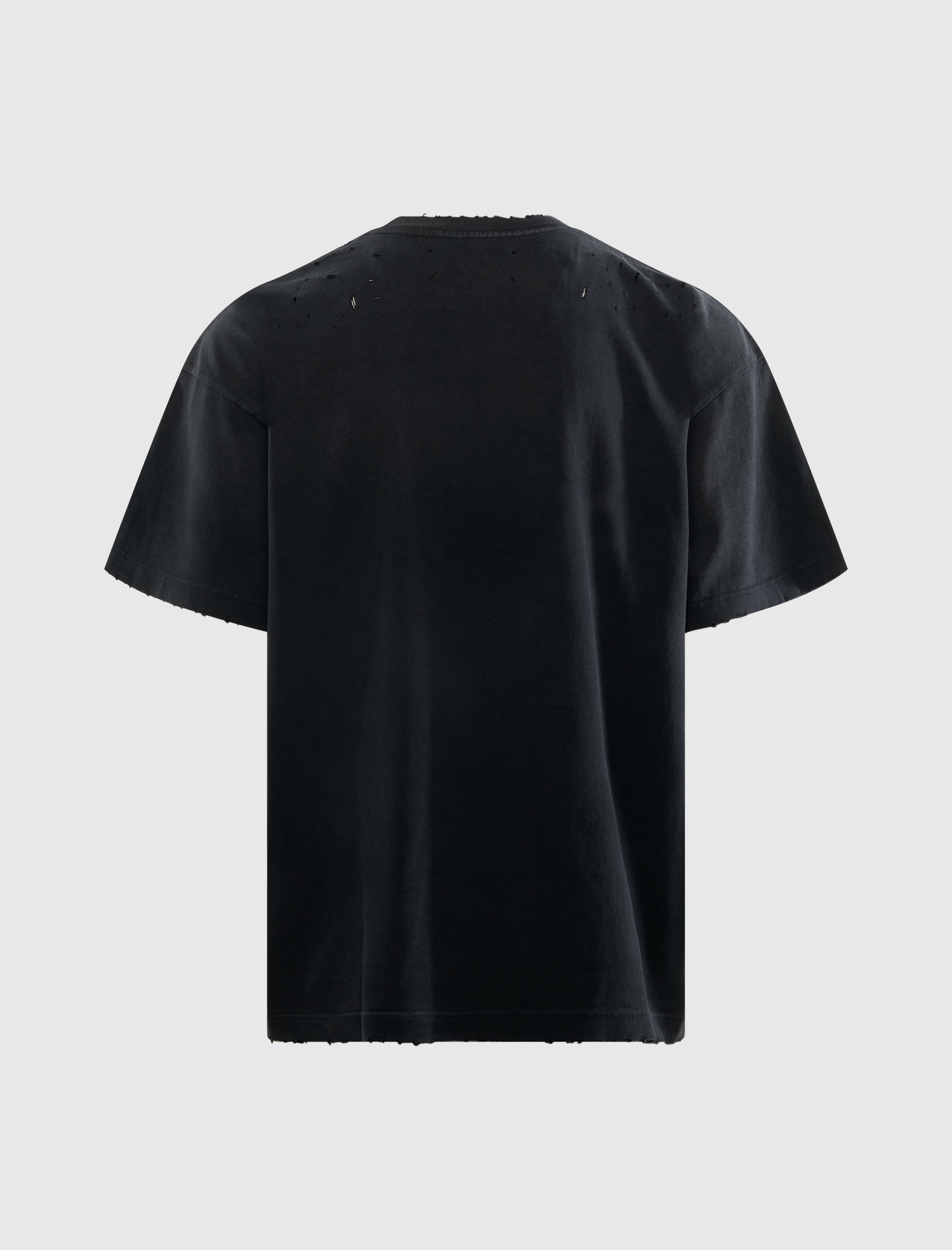 NO SAVIOR TEE
