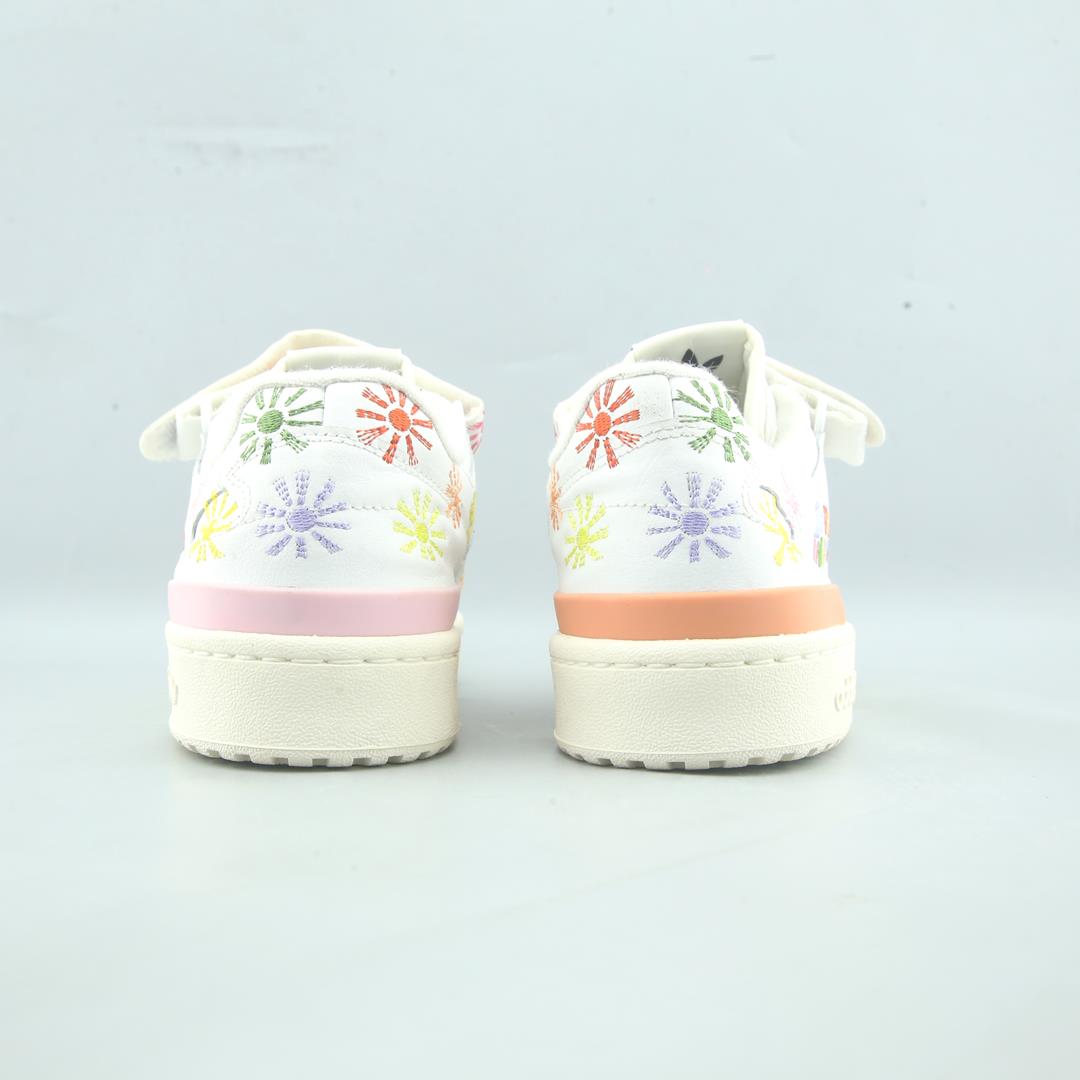 ADIDAS FORUM LOW