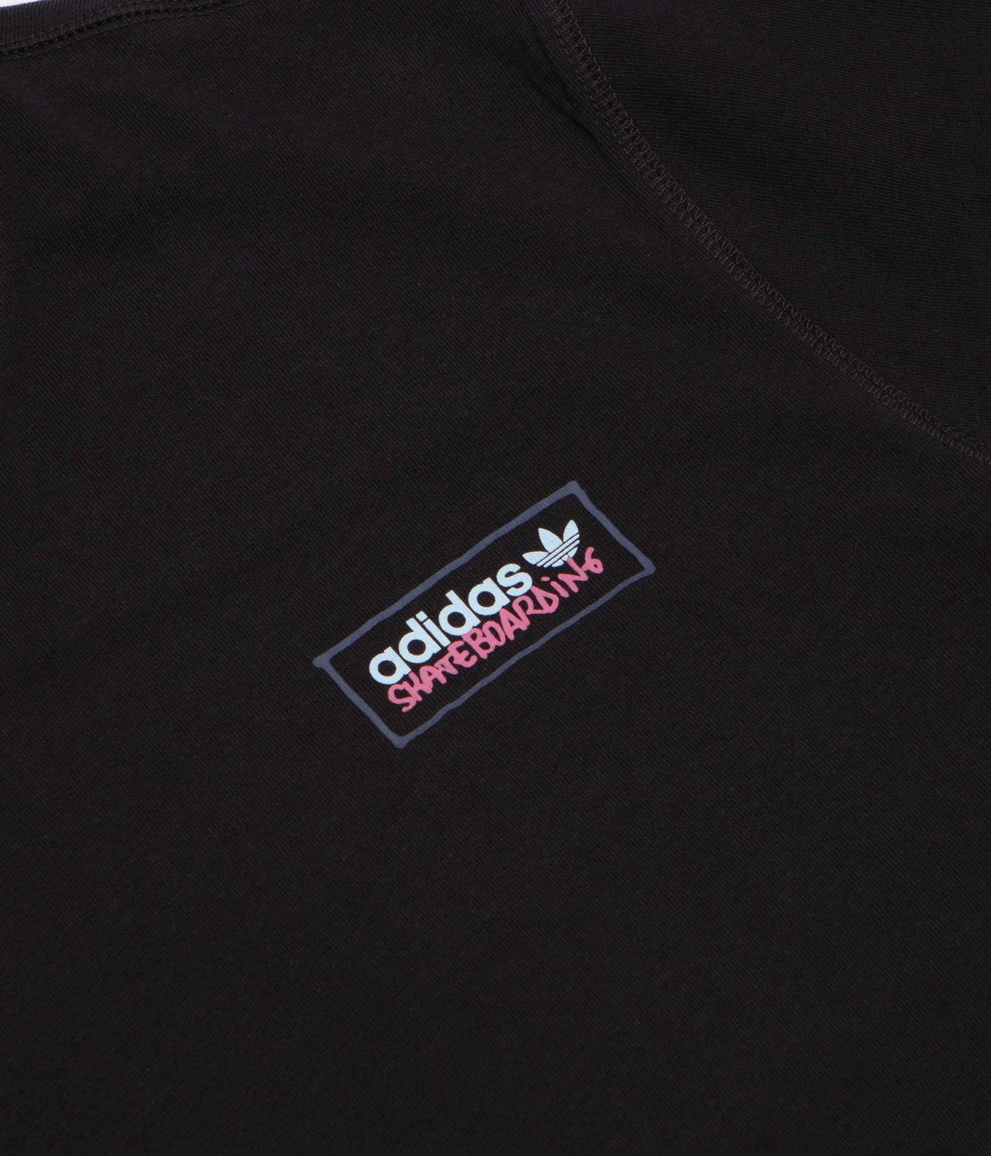 Adidas Gonz Mod T-Shirt - Black