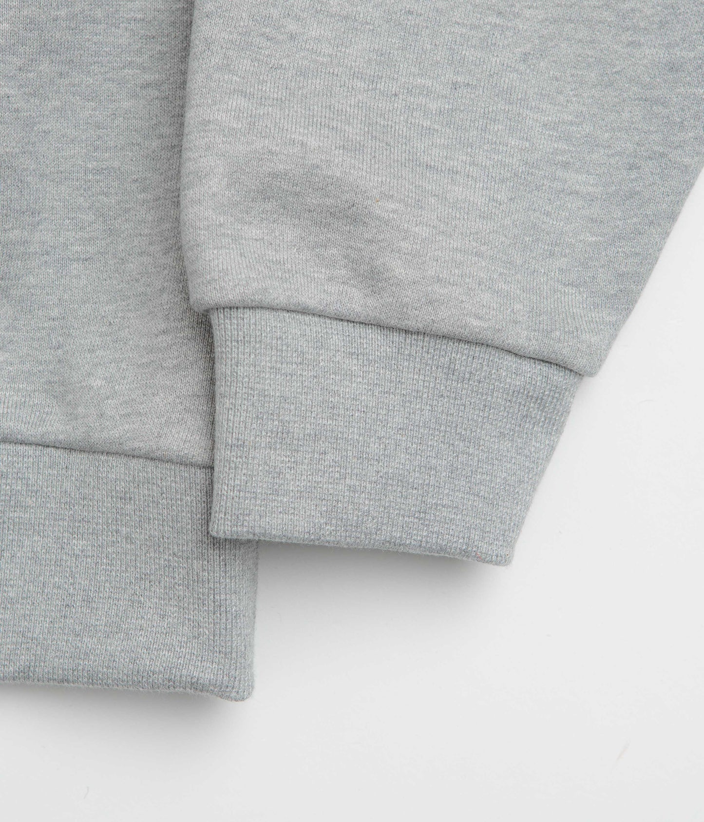 Adidas Gonz x Terrex Shmoofoil Xploric Hoodie - Medium Grey Heather