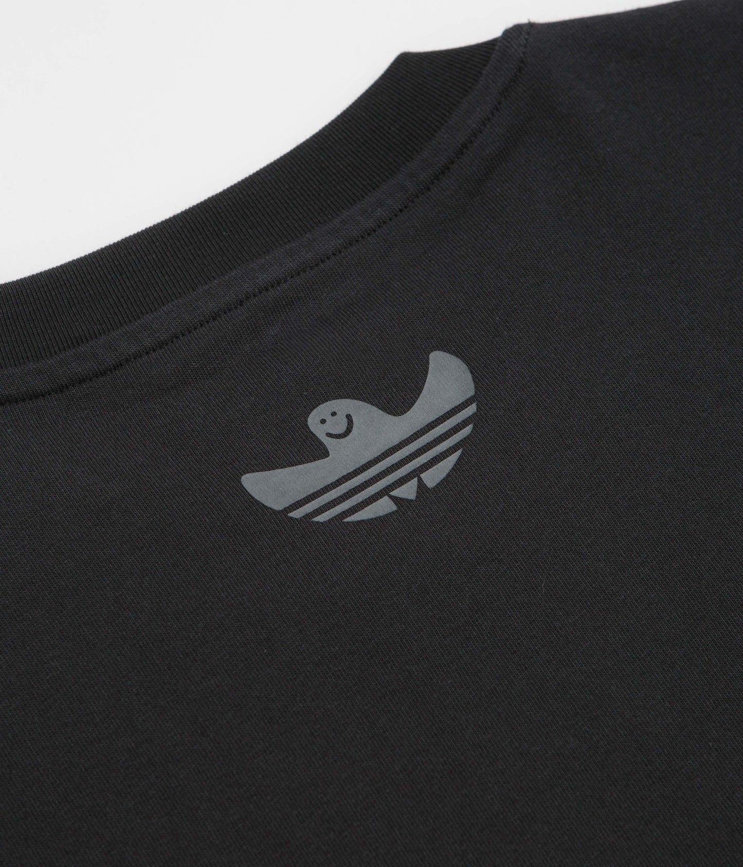 Adidas Gonz x Terrex Shmoofoil Xploric T-Shirt - Black