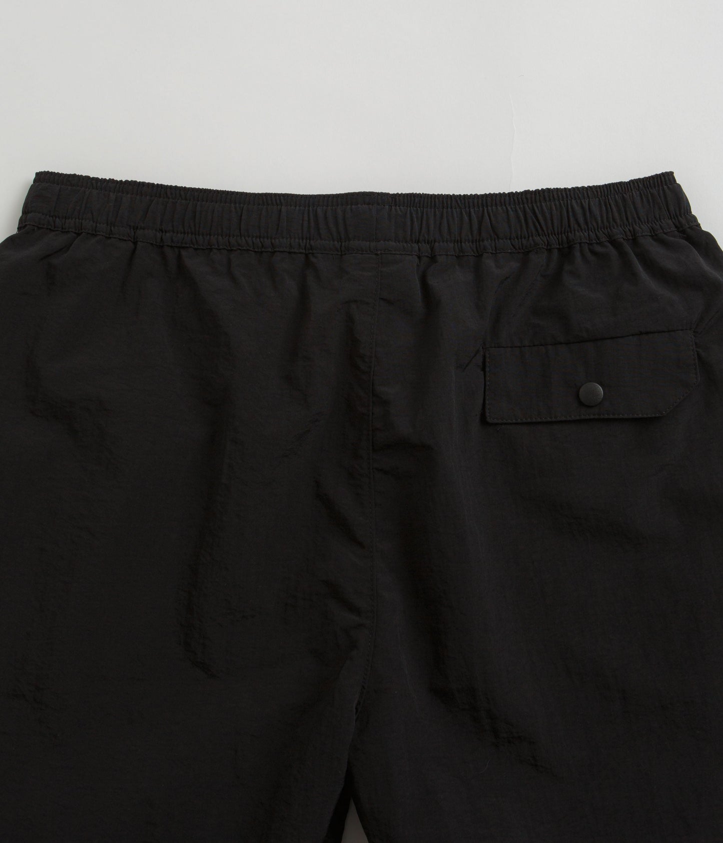 Butter Goods Equipment Shorts - Black