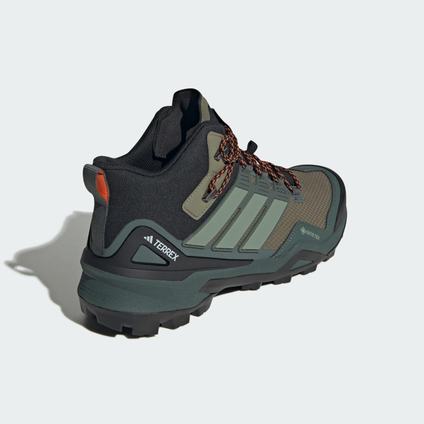 Men's adidas Terrex Skychaser Mid GORE-TEX Hiking Shoes