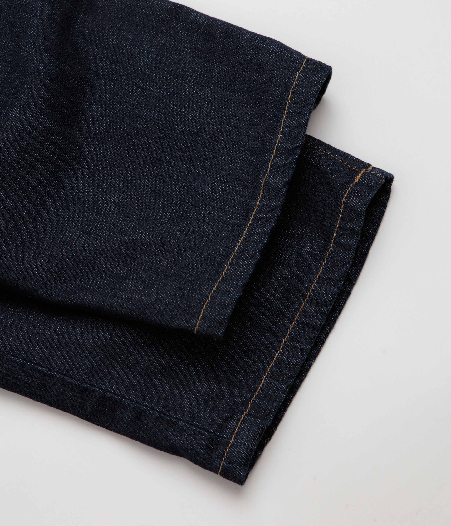 Carhartt Aaron Pants - Blue Rinsed