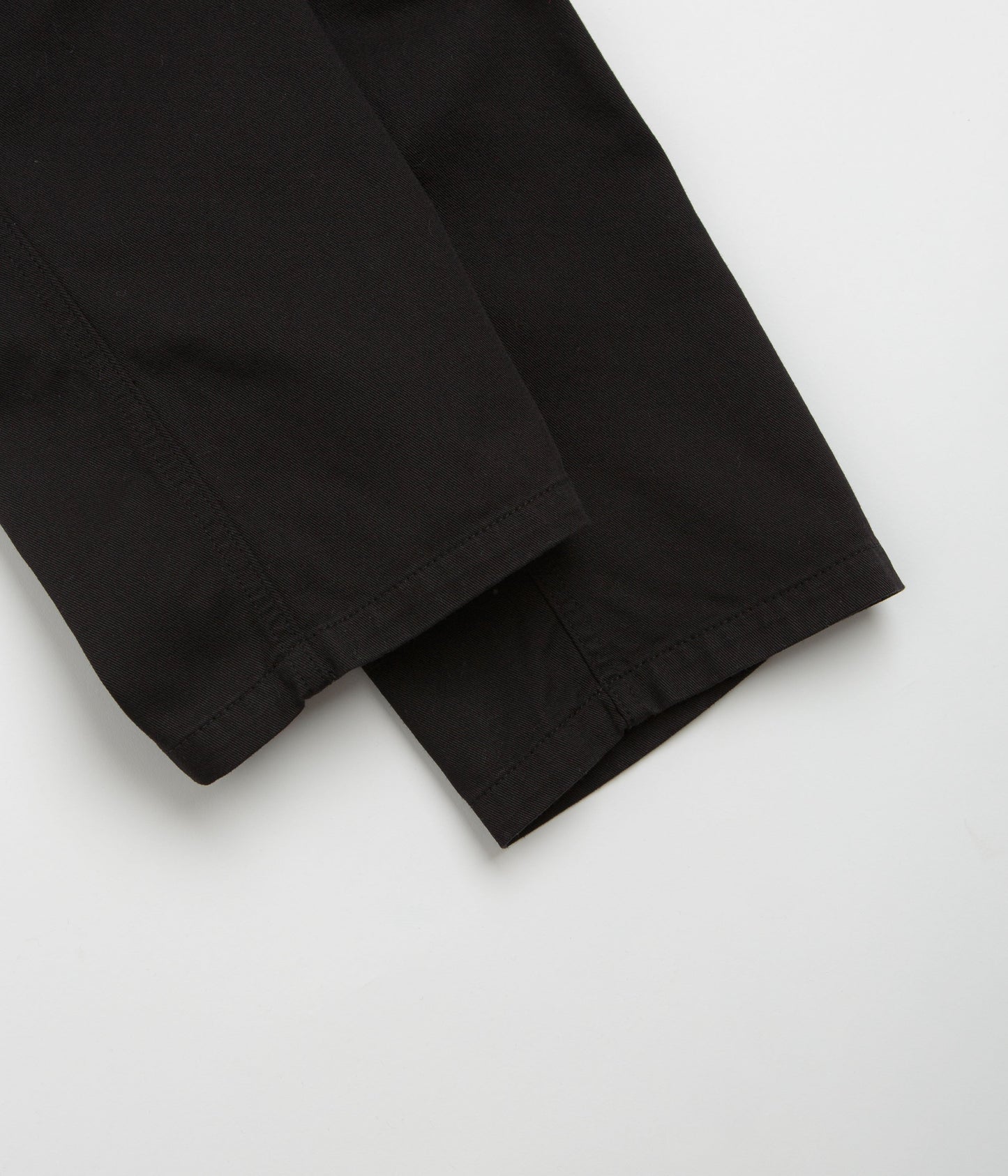 Carhartt Flint Pants - Dyed Black