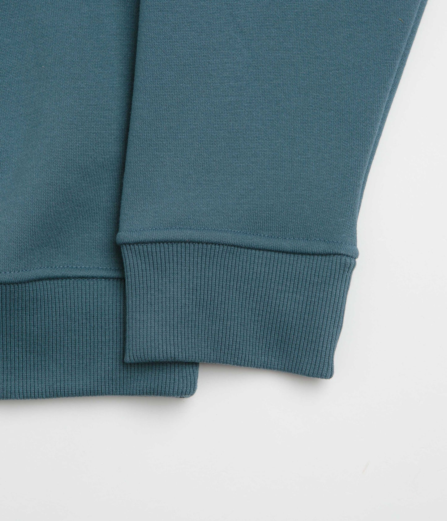 Columbia Meridian Creek Crewneck Sweatshirt - Everblue