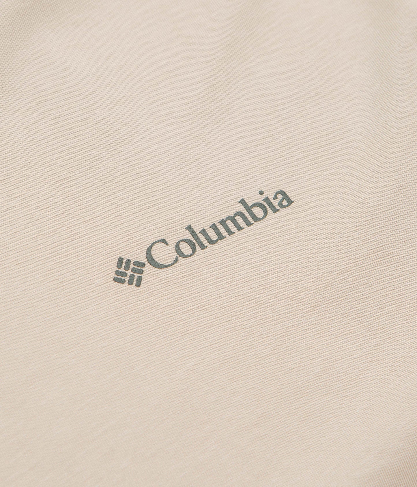 Columbia North Cascades T-Shirt - Dark Stone / Framed Treebark