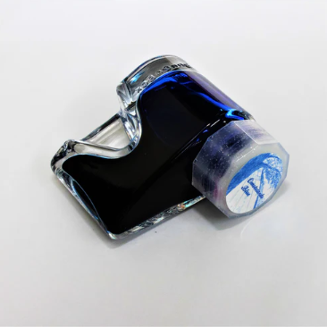 BUNGUBOX Original Ink - Ink tells more - Omotesando Blue