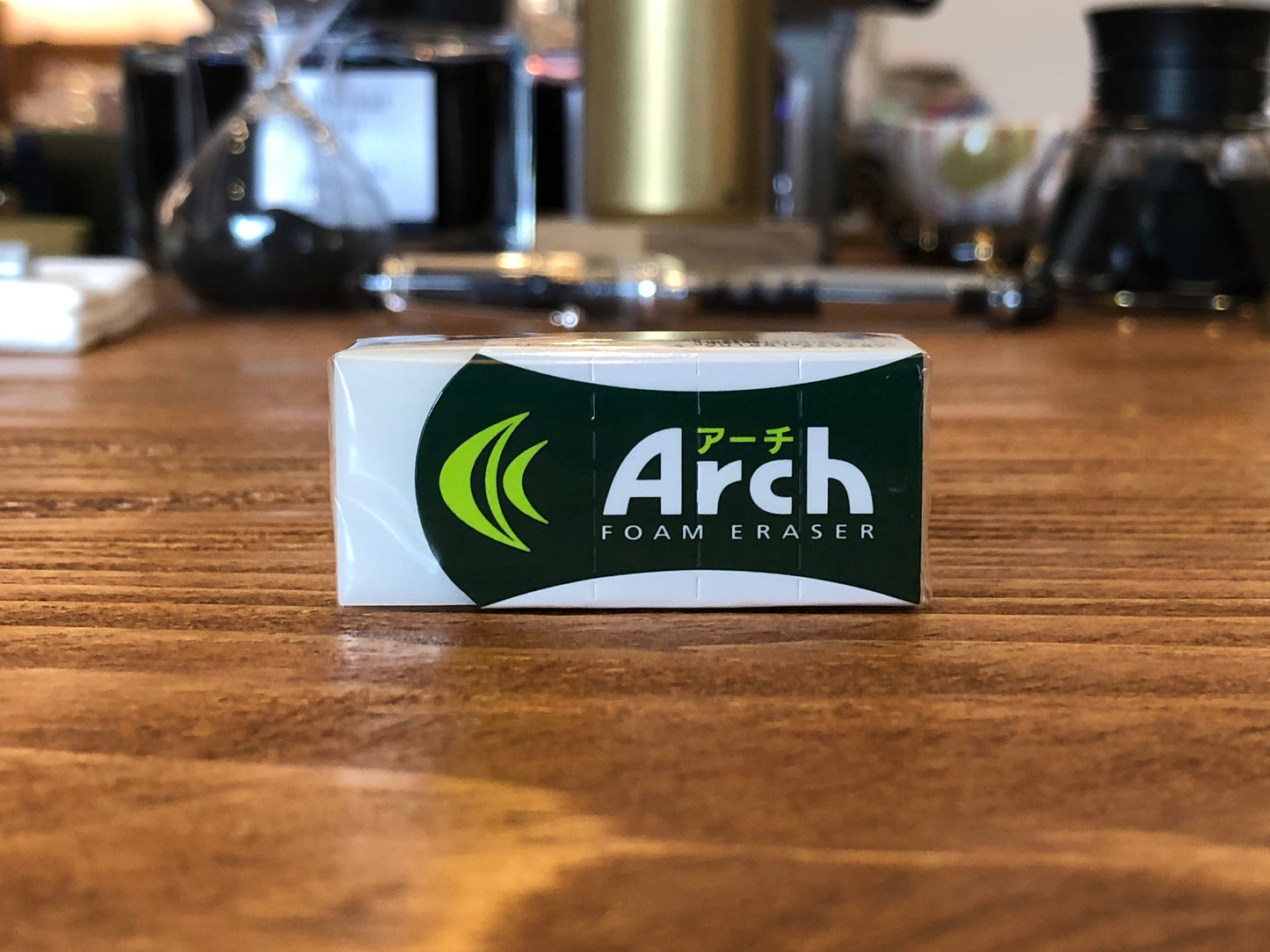 Arch Foam Eraser 60
