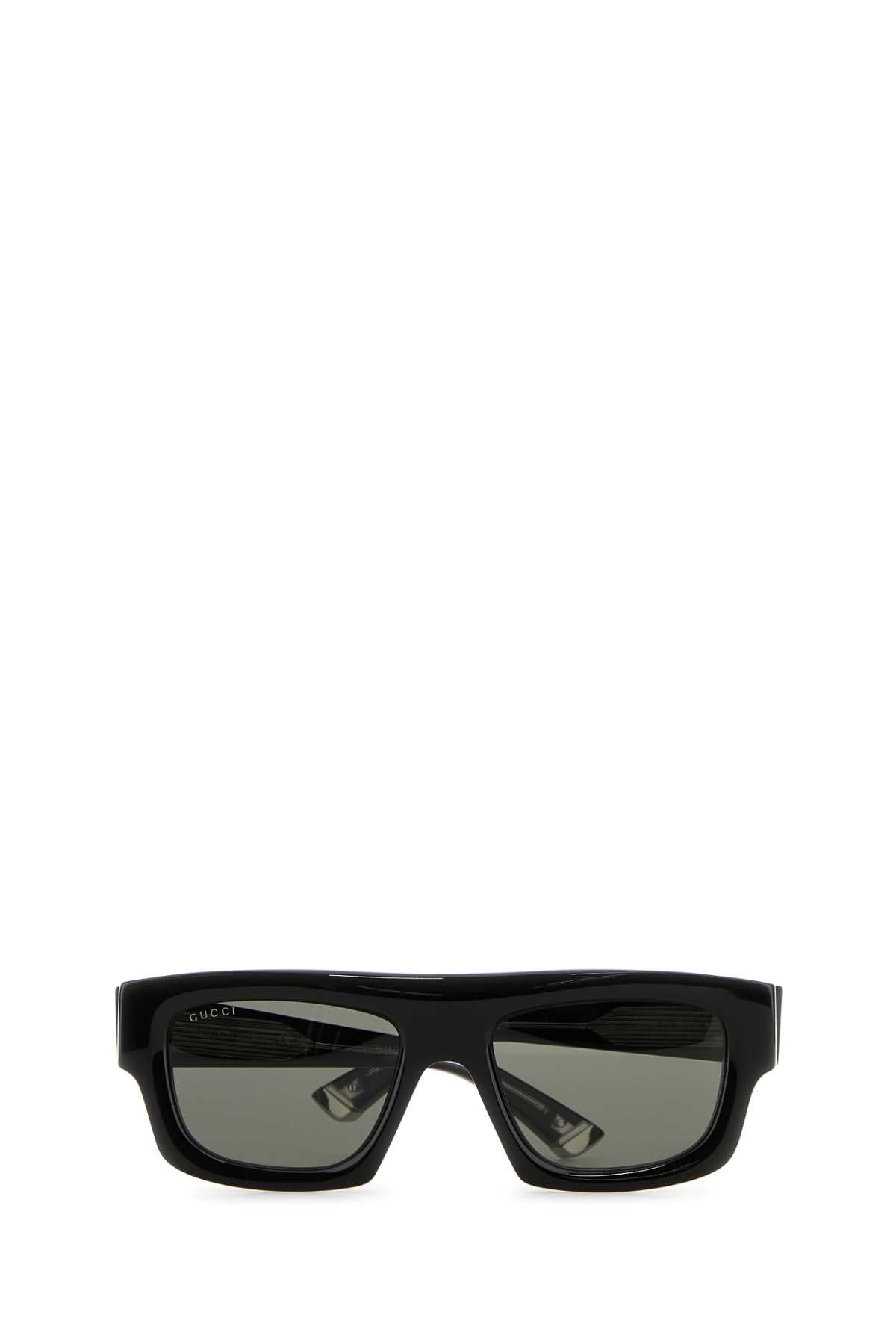 Gucci GG1926S Sunglasses — Black