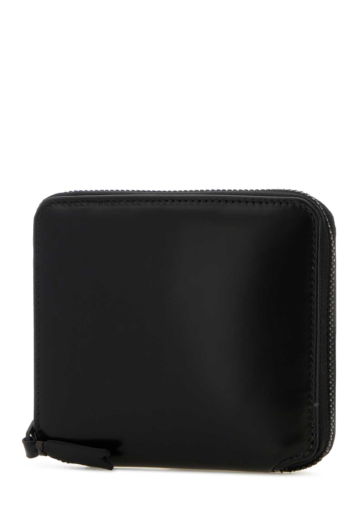 Comme des Garçons Wallet — Black
