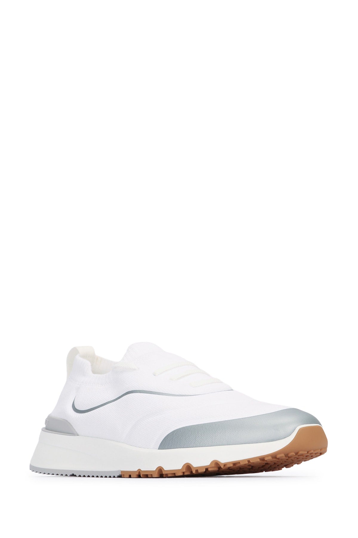 Brunello Cucinelli Sneakers Sneaker — White