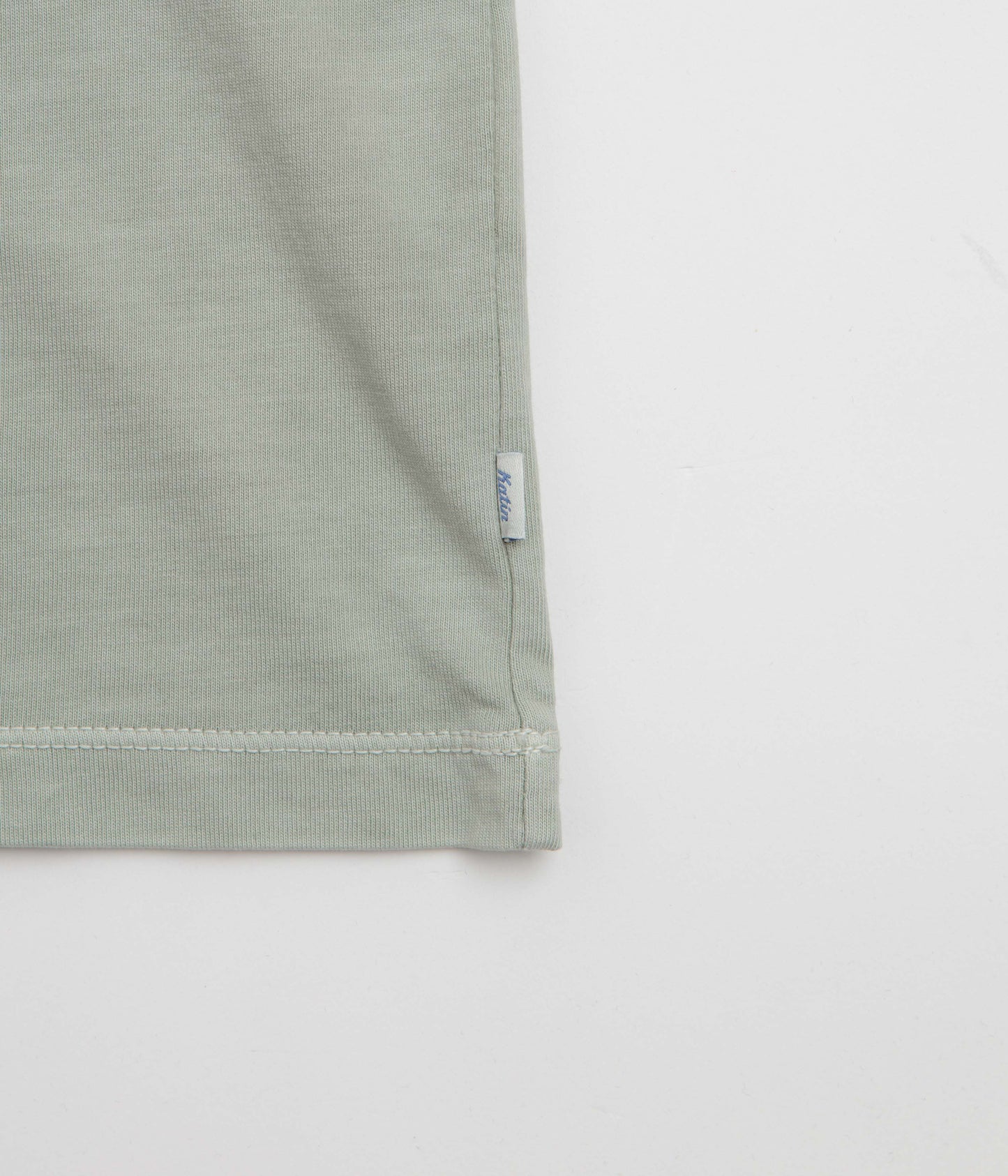 Katin Worlds T-Shirt - Aloe
