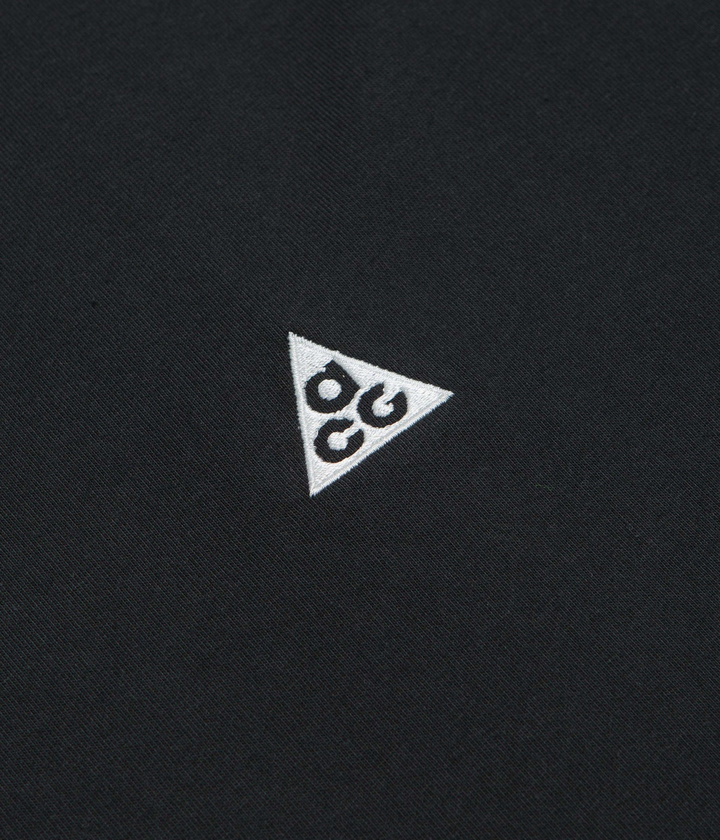 Nike ACG Classic T-Shirt - Black