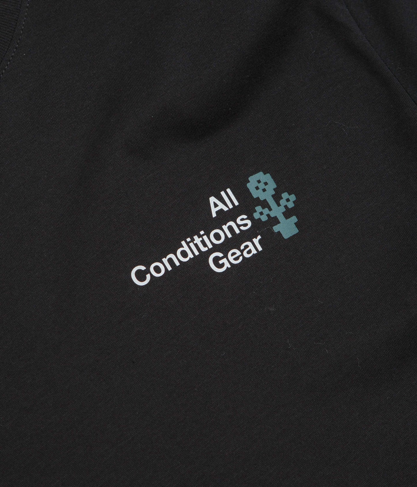 Nike ACG Trail NRG T-Shirt - Black