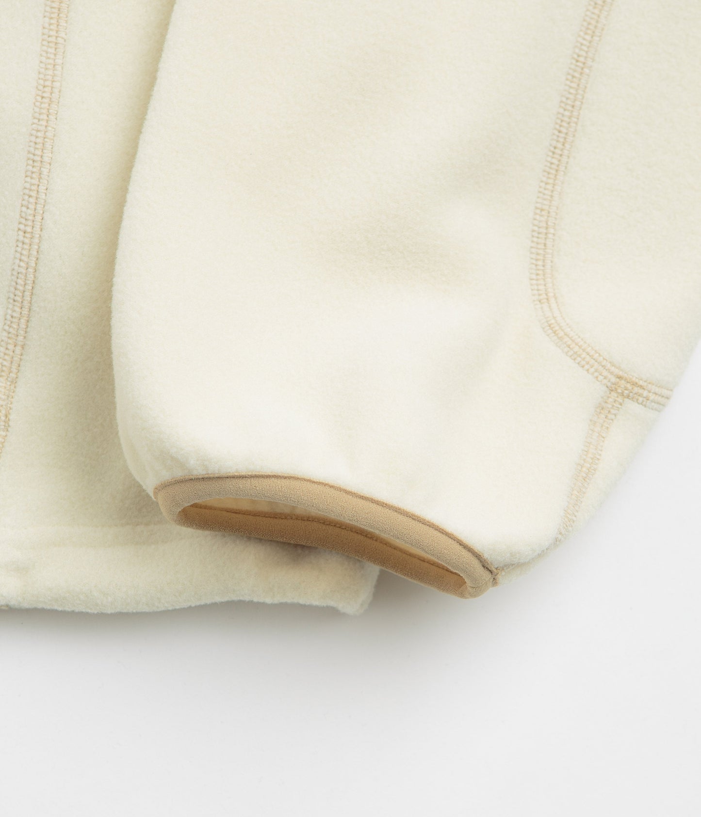Nike ACG Wolf Tree Crewneck Sweatshirt - Light Khaki / Parachute Beige / Summit White