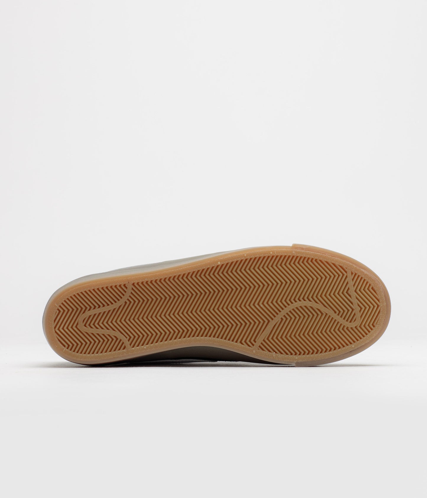 Nike SB Blazer Low Pro GT Shoes - Black / White - Black - White