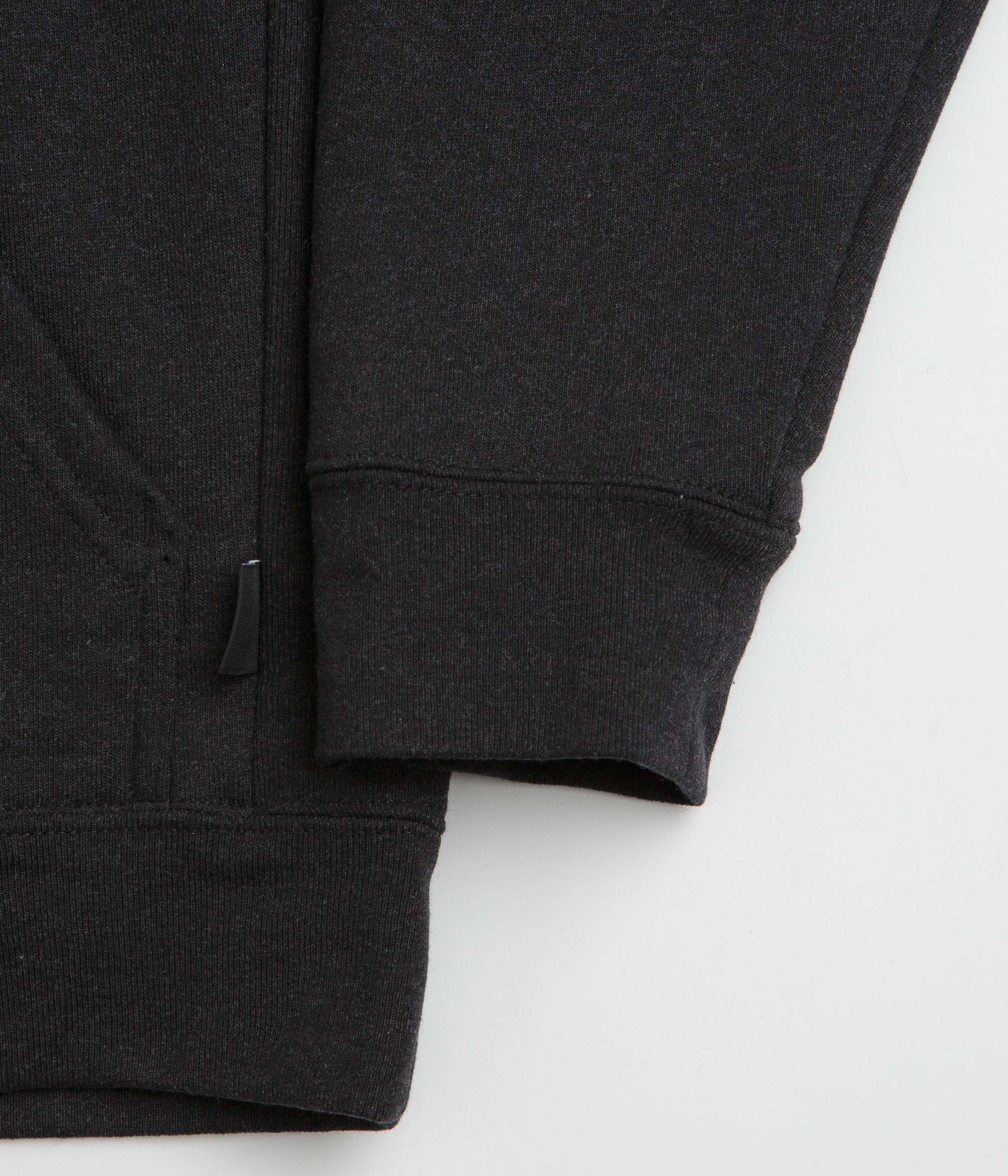 Patagonia 73 Skyline Uprisal Hoodie - Ink Black