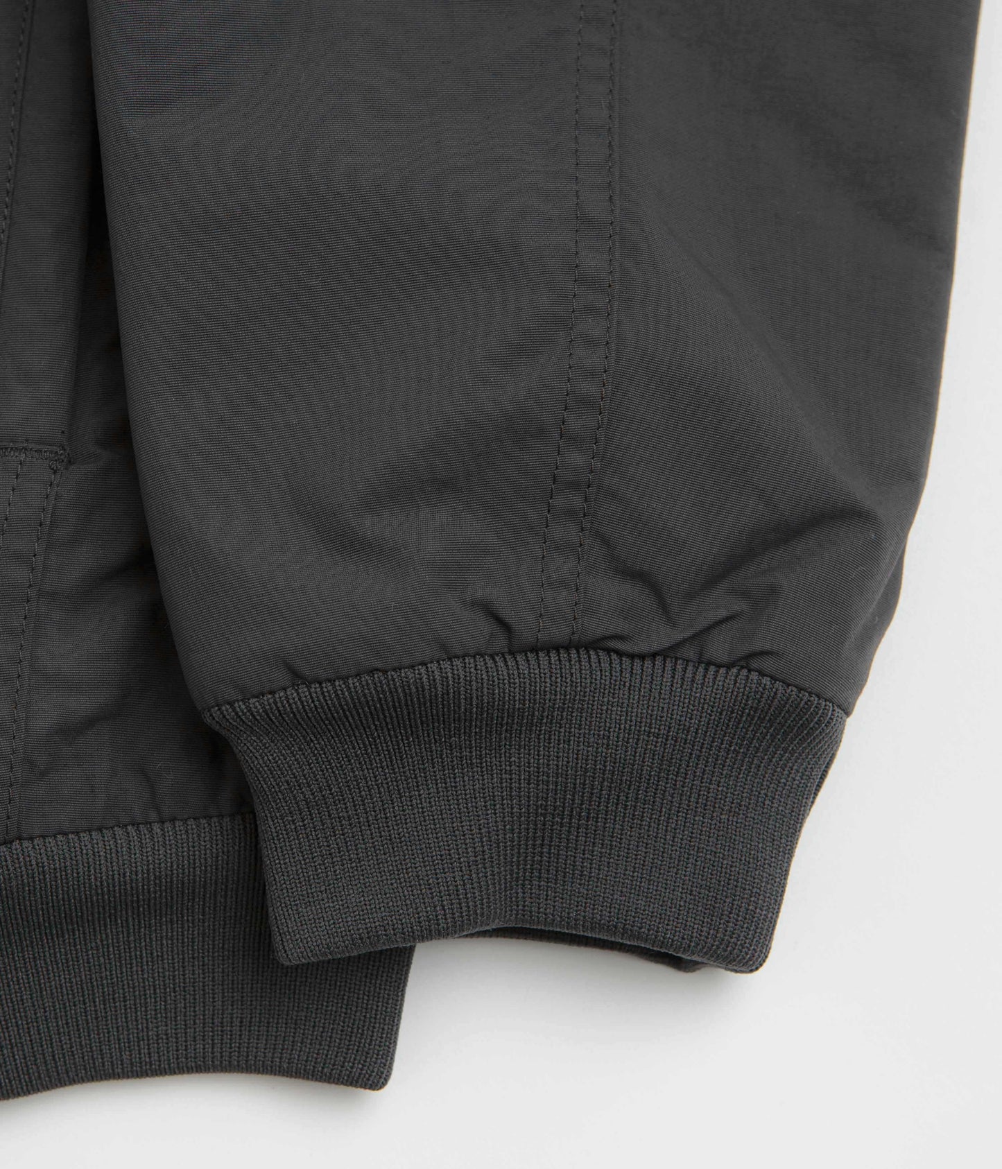 Patagonia Isthmus Deck Jacket - Ink Black